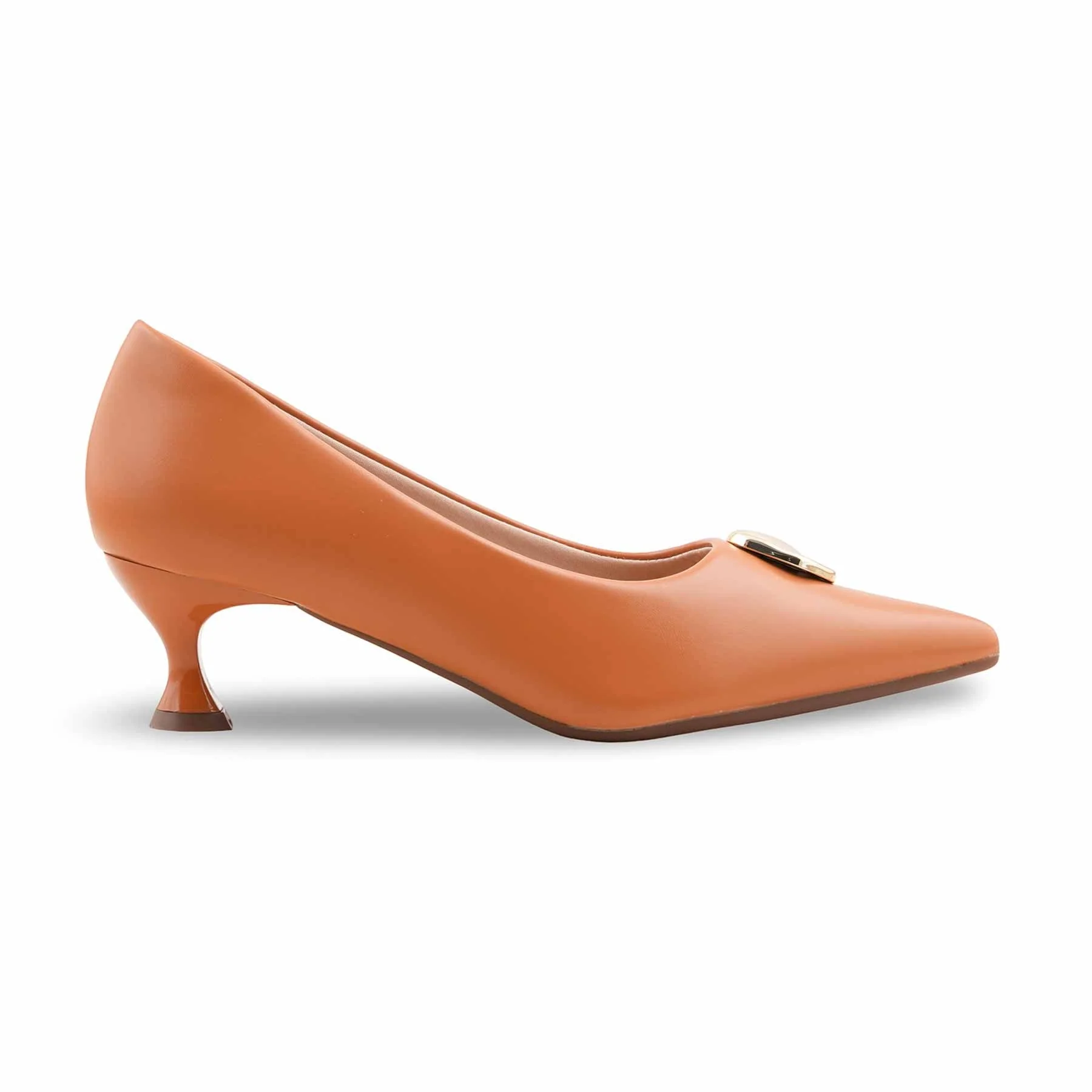Fawn Court Shoes For Women WN7515 - Image 2