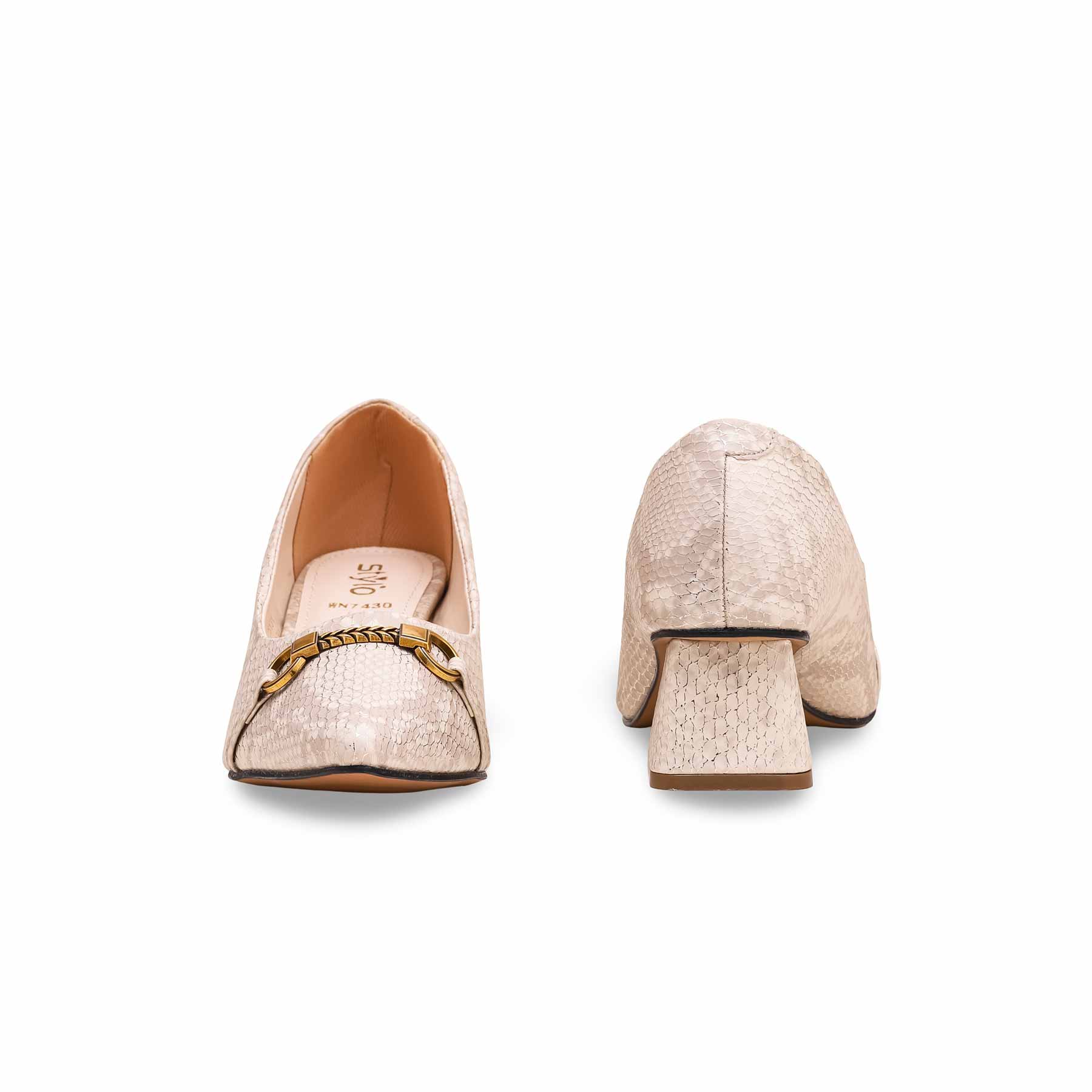 Fawn Court Shoes WN7430 - Image 3