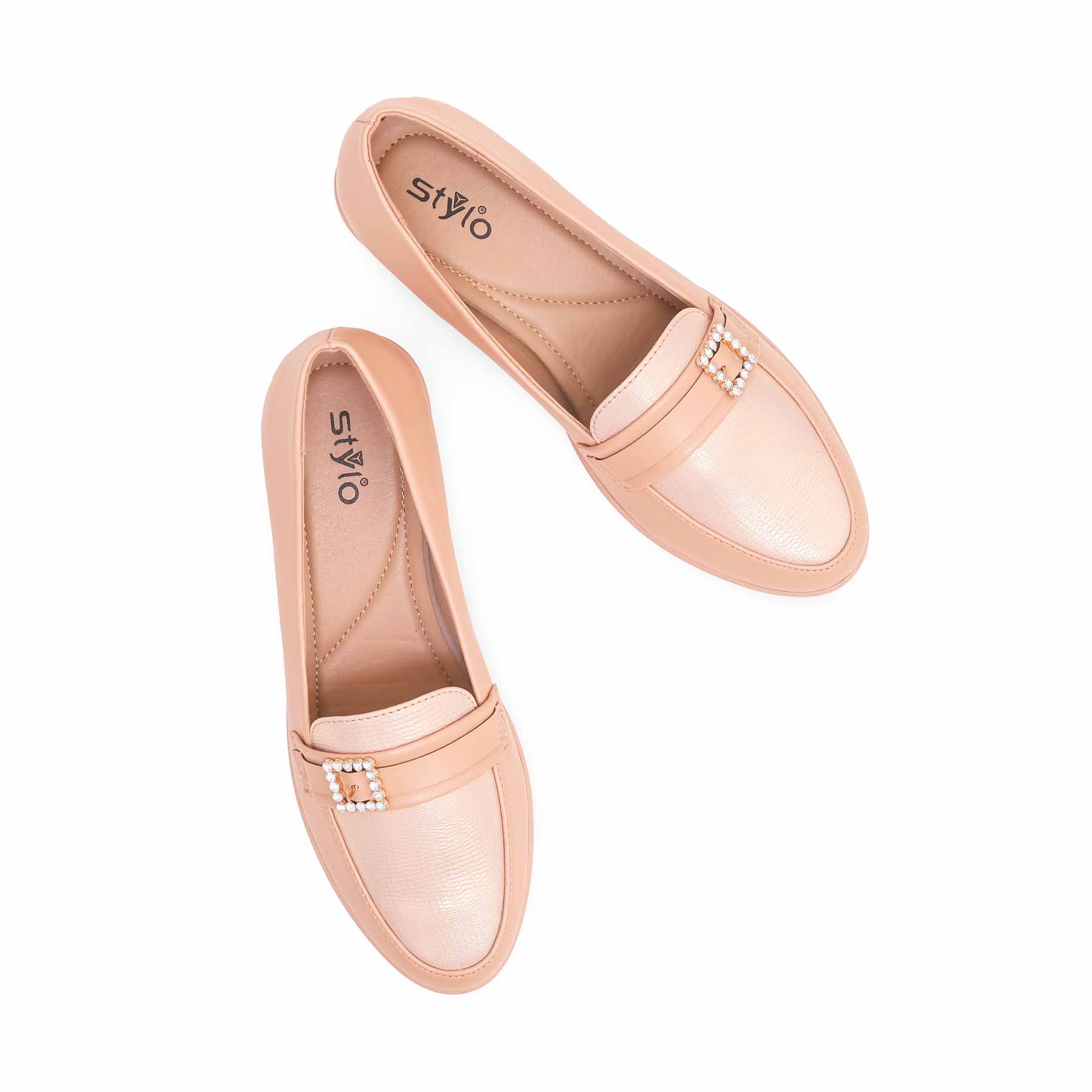 Fawn Court Shoes WN7456 - Image 4