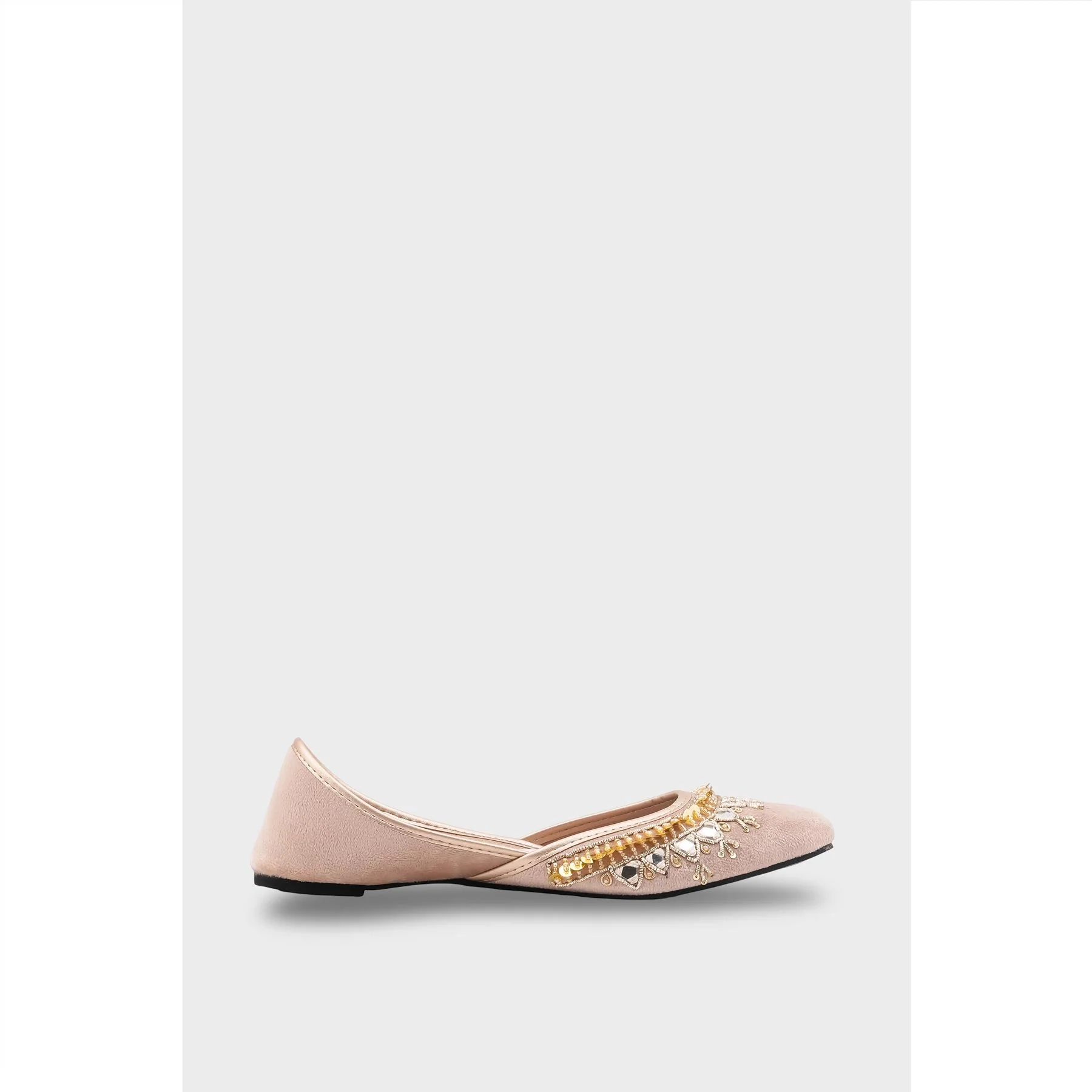 Fawn Khussa For Women EC8619 - Image 2