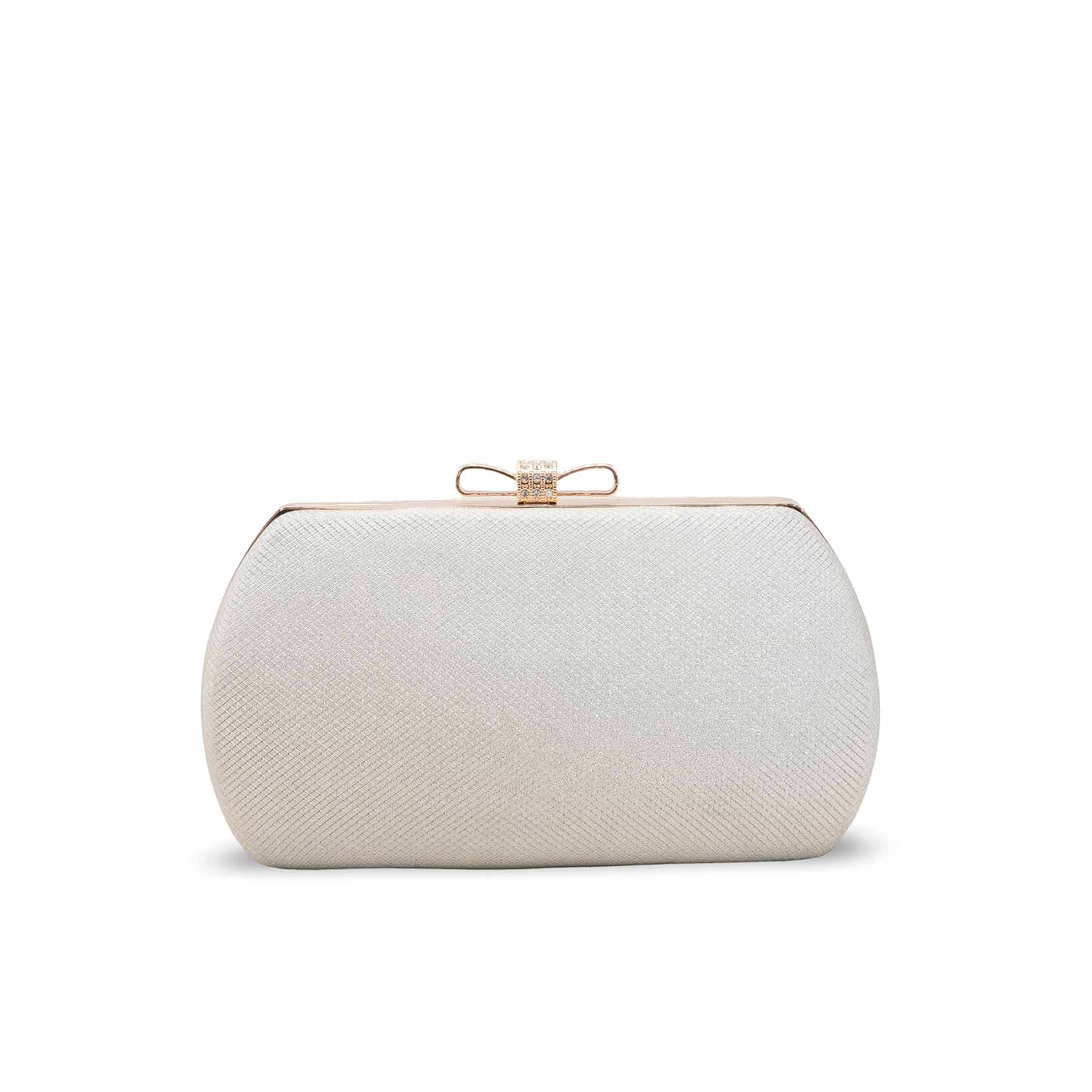 Fawn Fancy Clutch For Ladies P15706 - Image 2