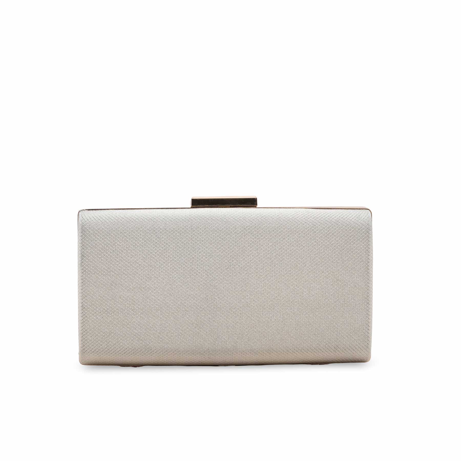 Fawn Fancy Clutch For Ladies P15714 - Image 2