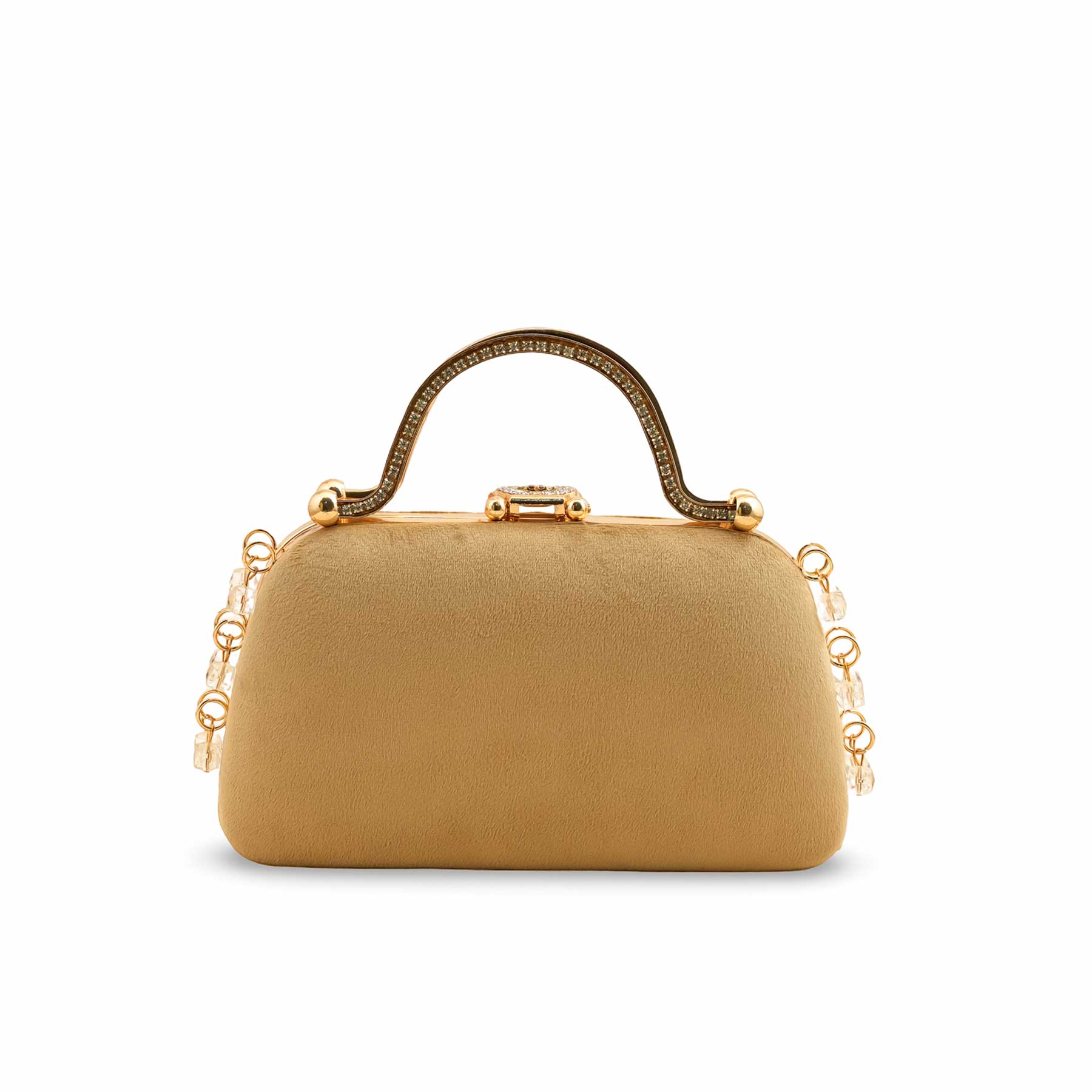 Fawn Fancy Clutch P15400 - Image 4