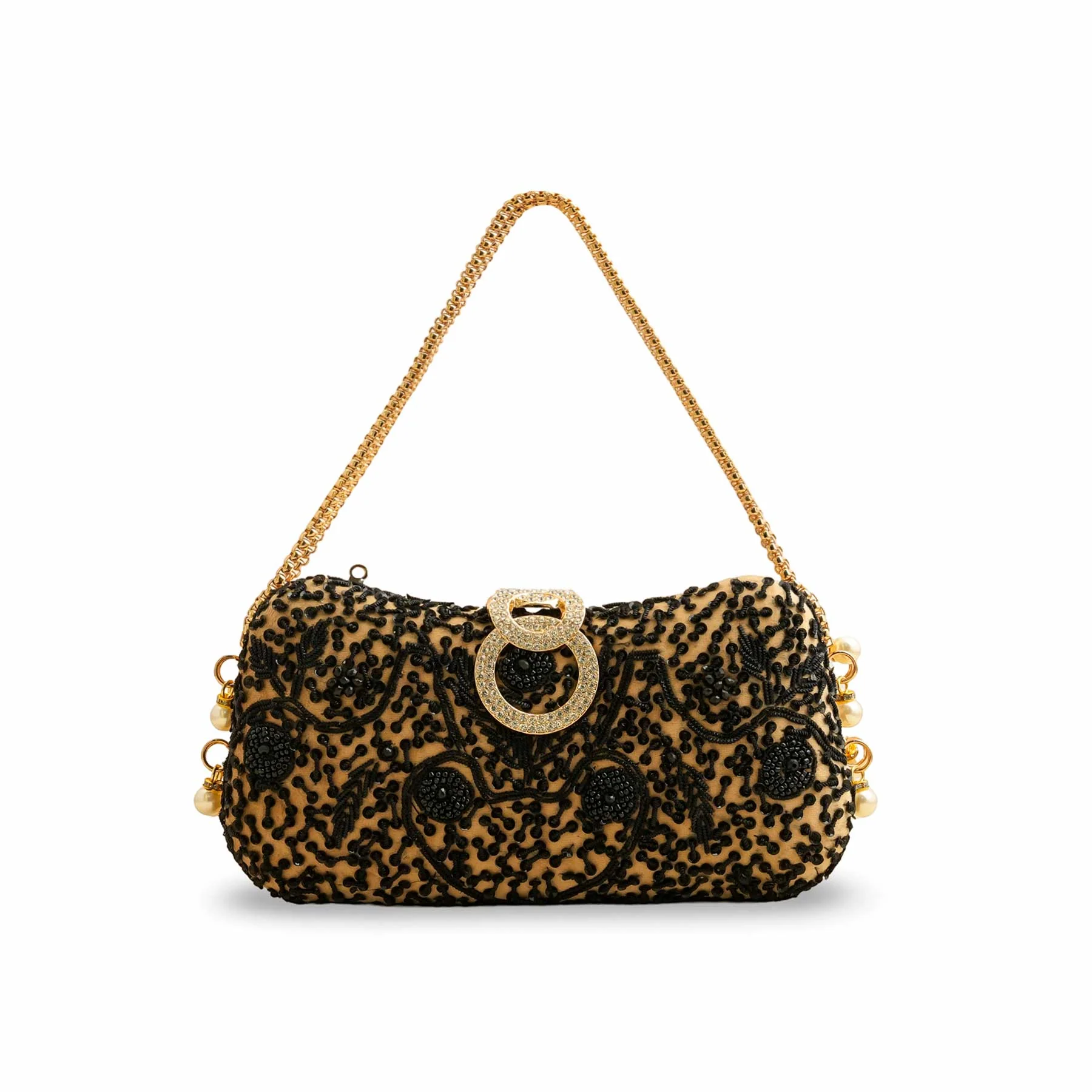 Fawn Fancy Clutch P15401 - Image 2