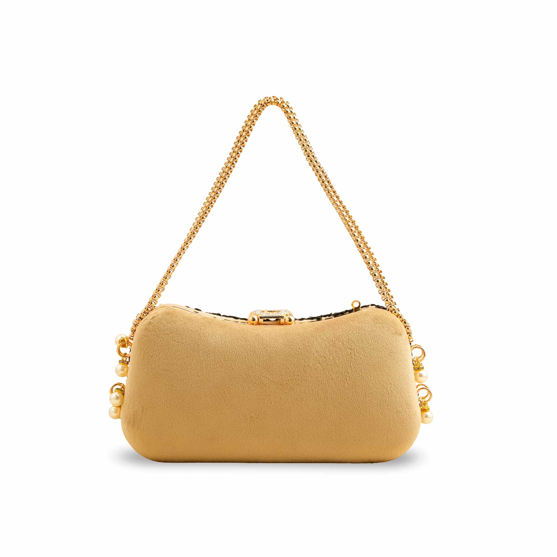 Fawn Fancy Clutch P15401 - Image 4