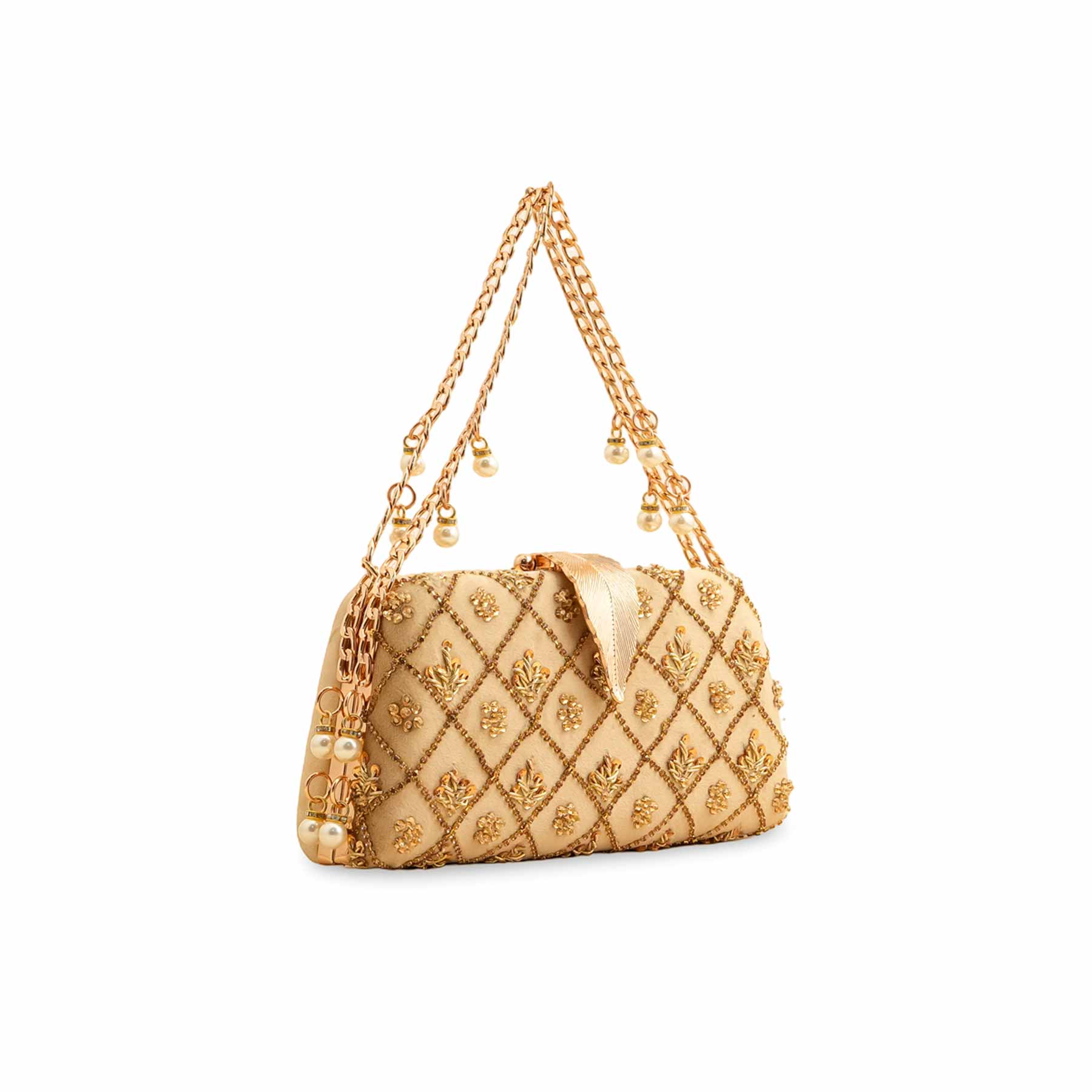 Fawn Fancy Clutch P15402 - Image 2