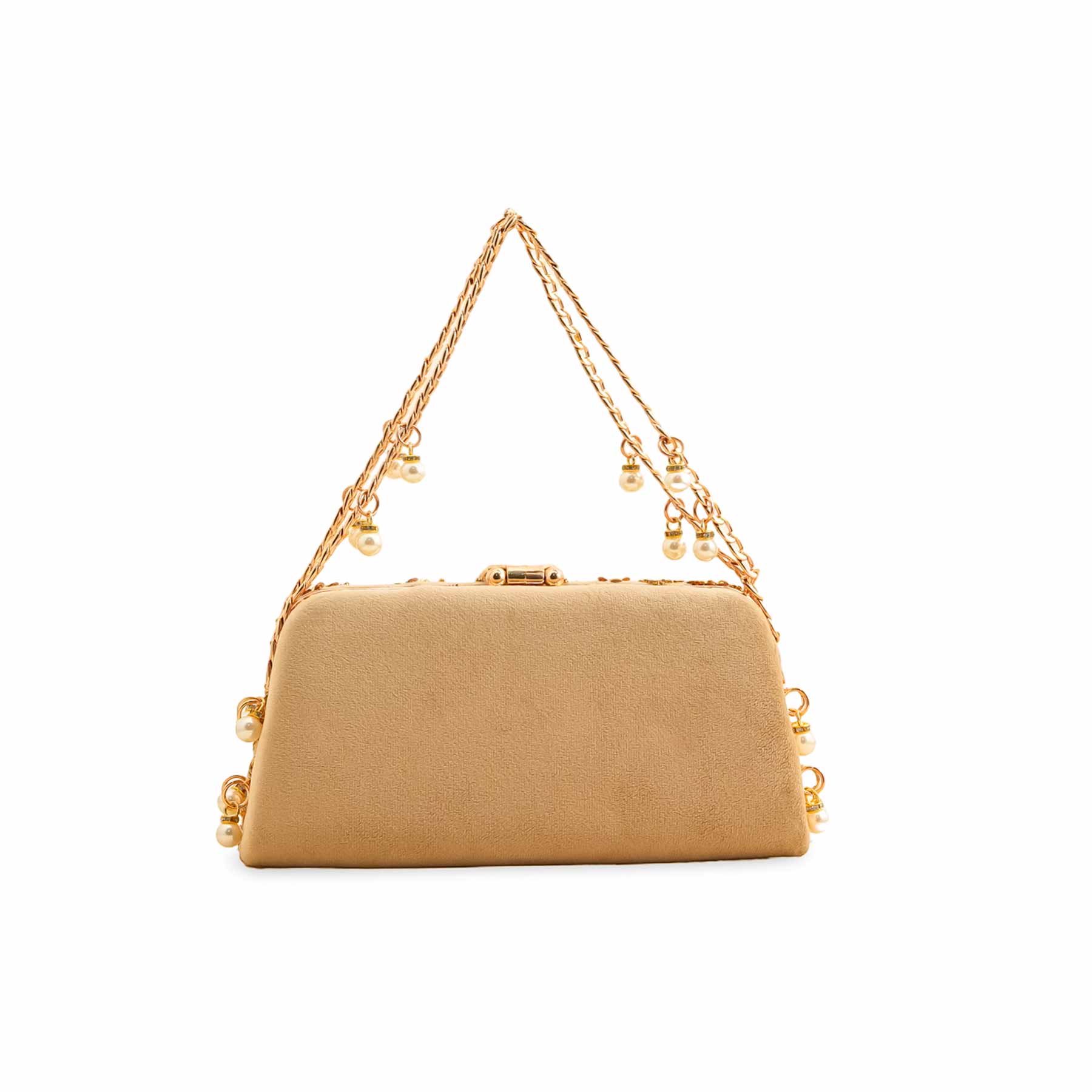 Fawn Fancy Clutch P15402 - Image 3