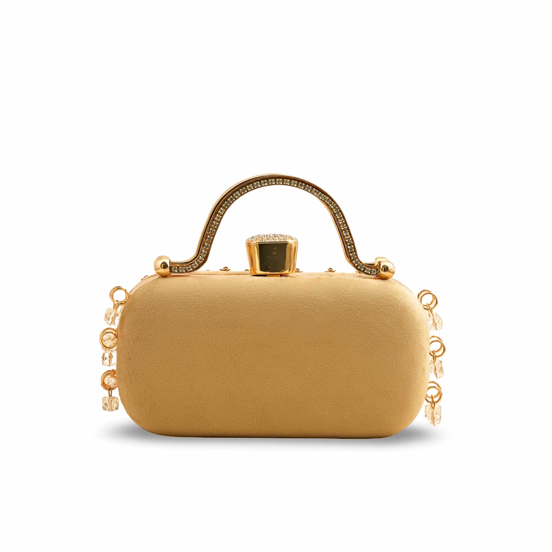 Fawn Fancy Clutch P15404 - Image 4