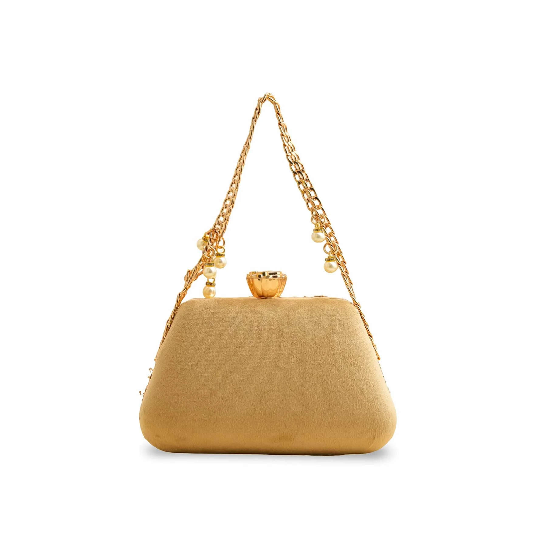 Fawn Fancy Clutch P15406 - Image 3