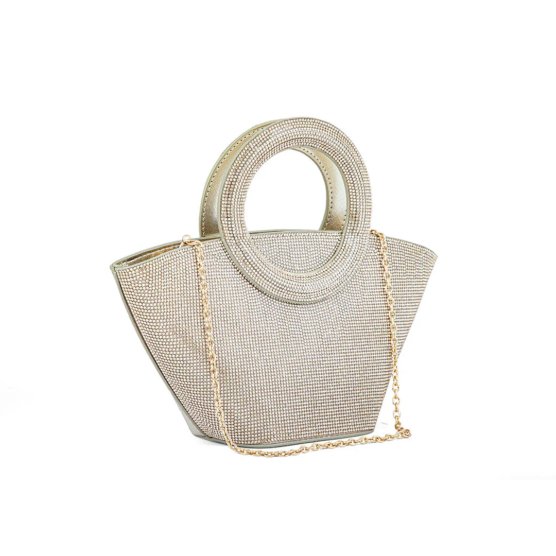 Fawn Fancy Hand Bag P24324 - Image 3