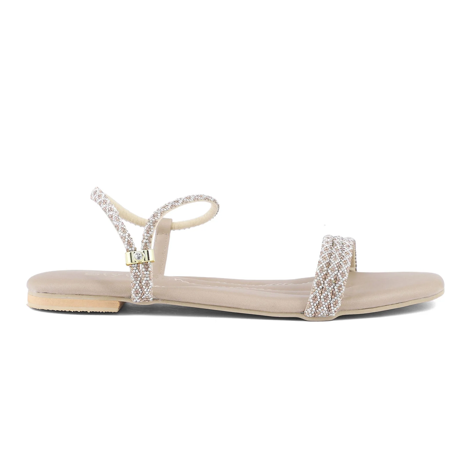 Fawn Fancy Sandal FN5916 - Image 2