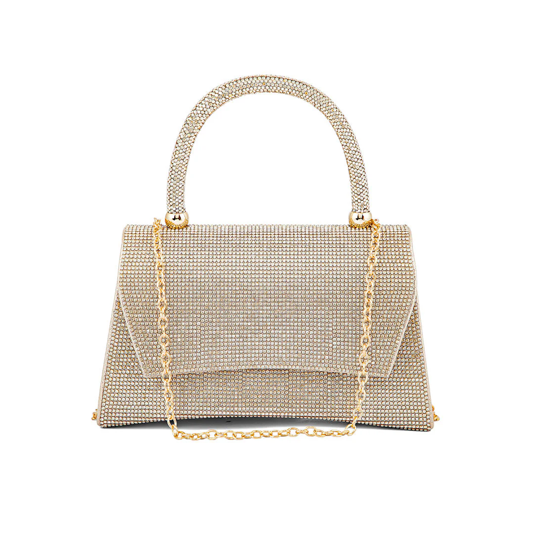 Fawn Fancy Shoulder Bag P24326 - Image 2