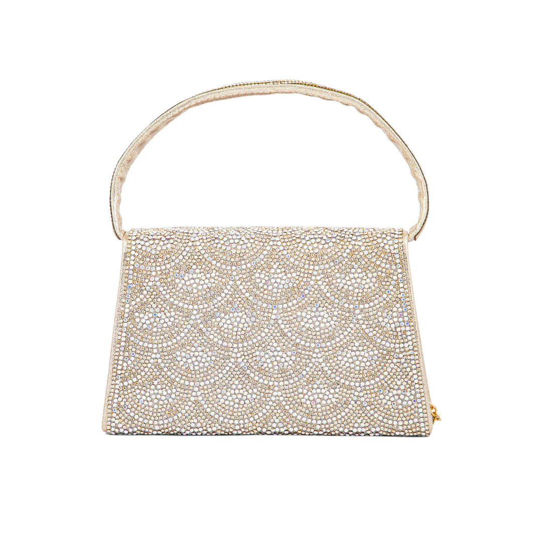 Fawn Fancy Shoulder Bag P24331 - Image 4
