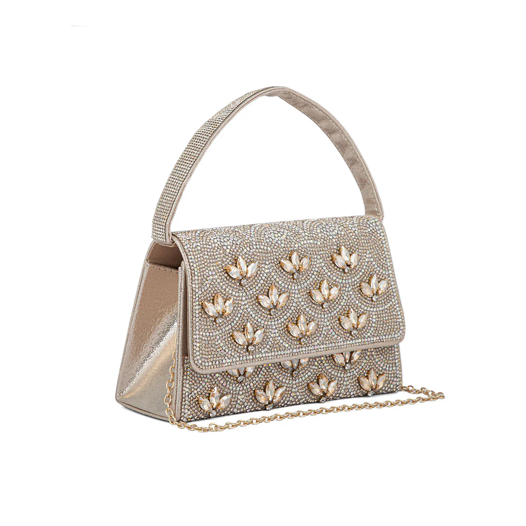 Fawn Fancy Shoulder Bag P24332 - Image 3