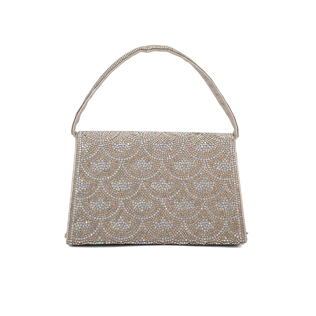 Fawn Fancy Shoulder Bag P24332 - Image 4