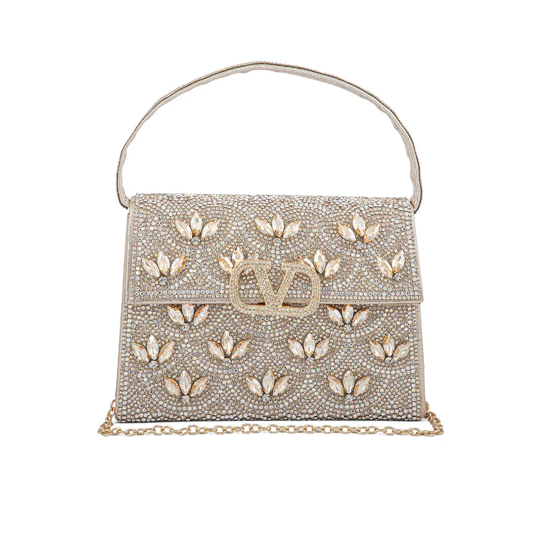 Fawn Fancy Shoulder Bag P24333 - Image 2