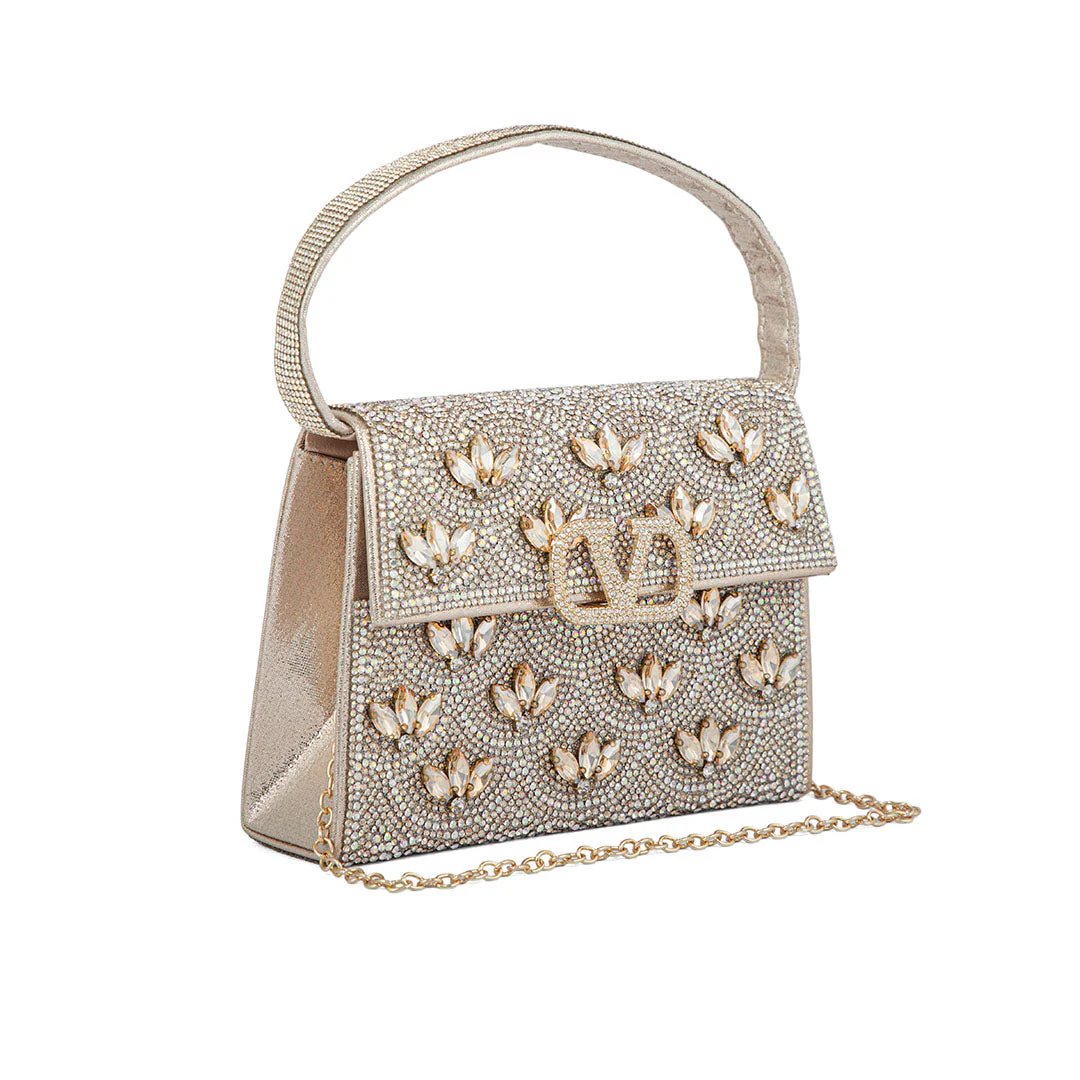 Fawn Fancy Shoulder Bag P24333 - Image 3