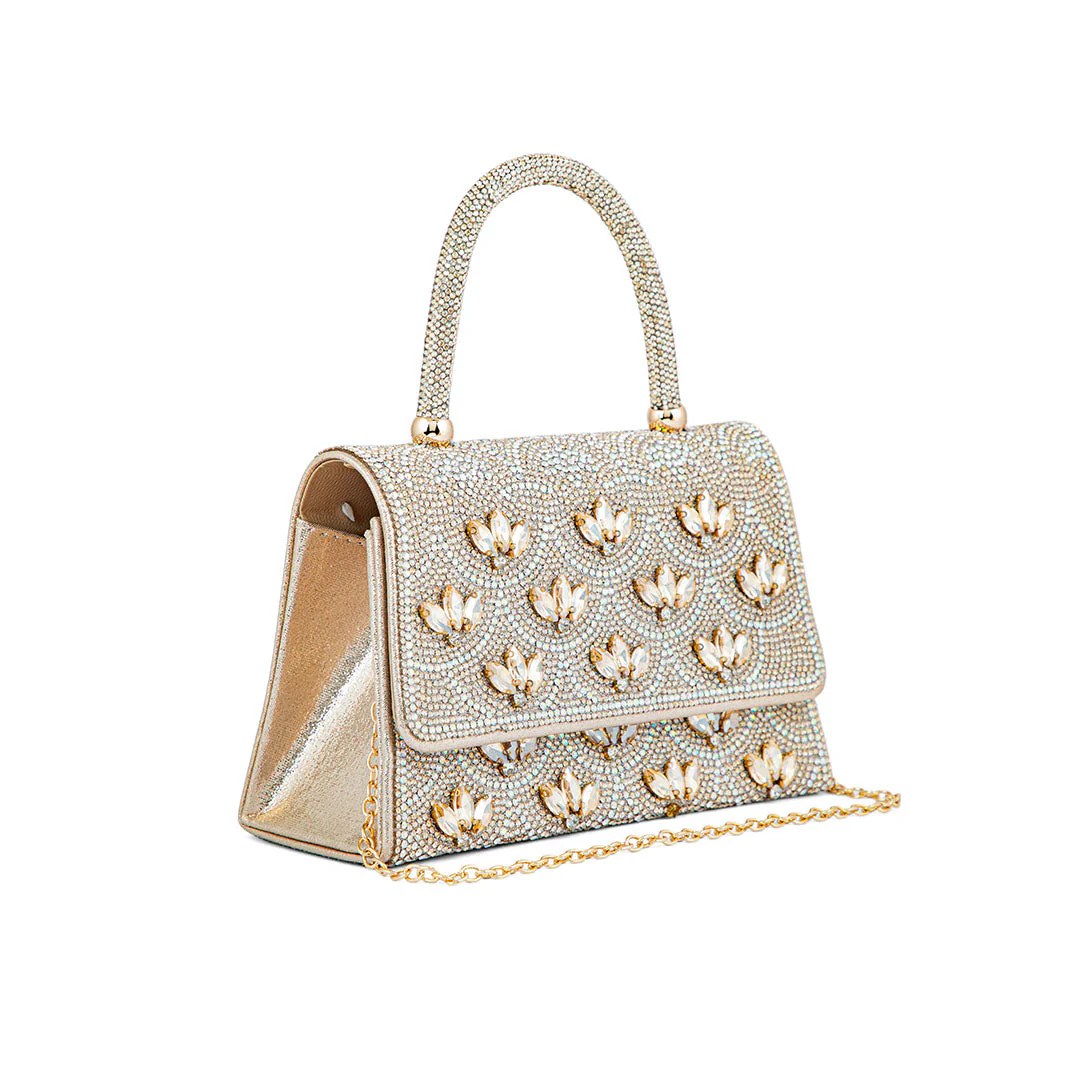 Fawn Fancy Shoulder Bag P24334 - Image 3