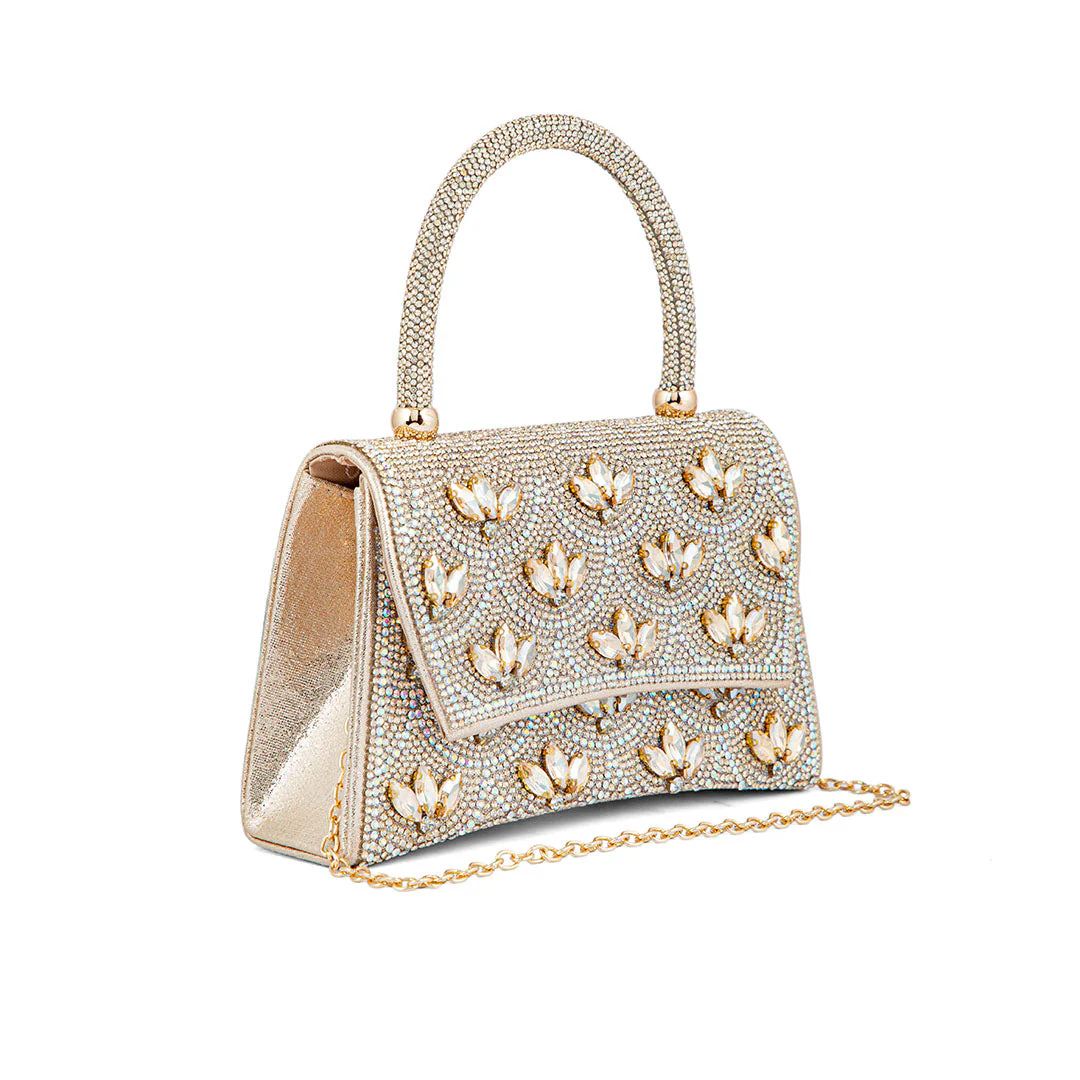 Fawn Fancy Shoulder Bag P24335 - Image 3