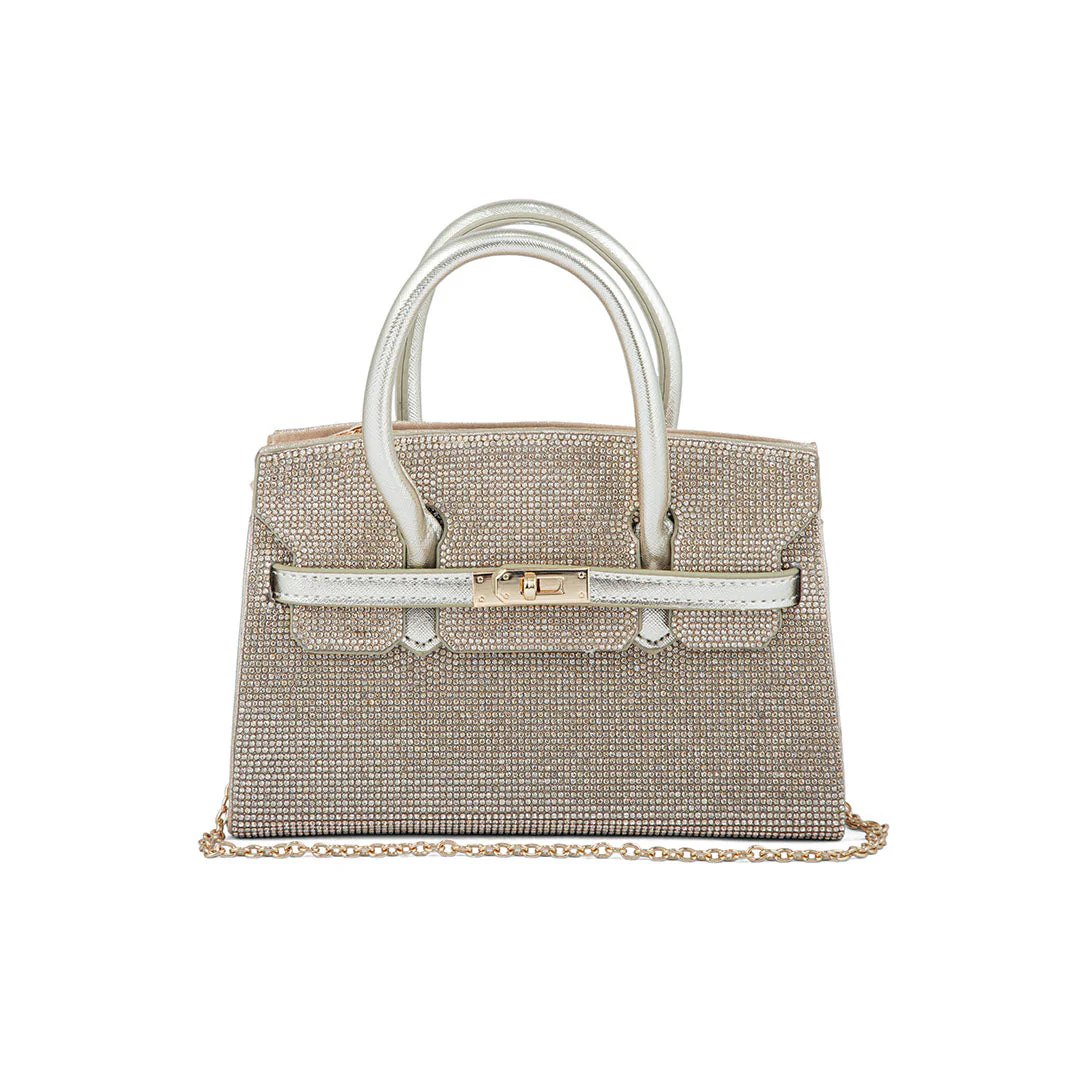 Fawn Fancy Shoulder Bag P24337 - Image 2