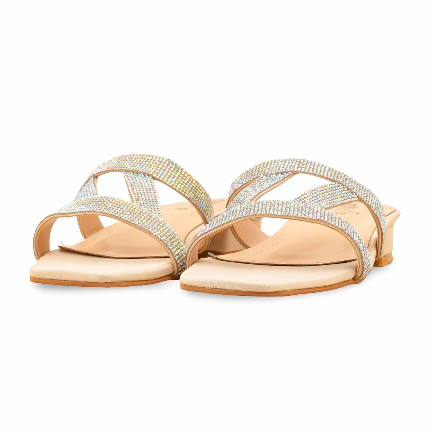 Fawn Fancy Slipper FN7964 - Image 3