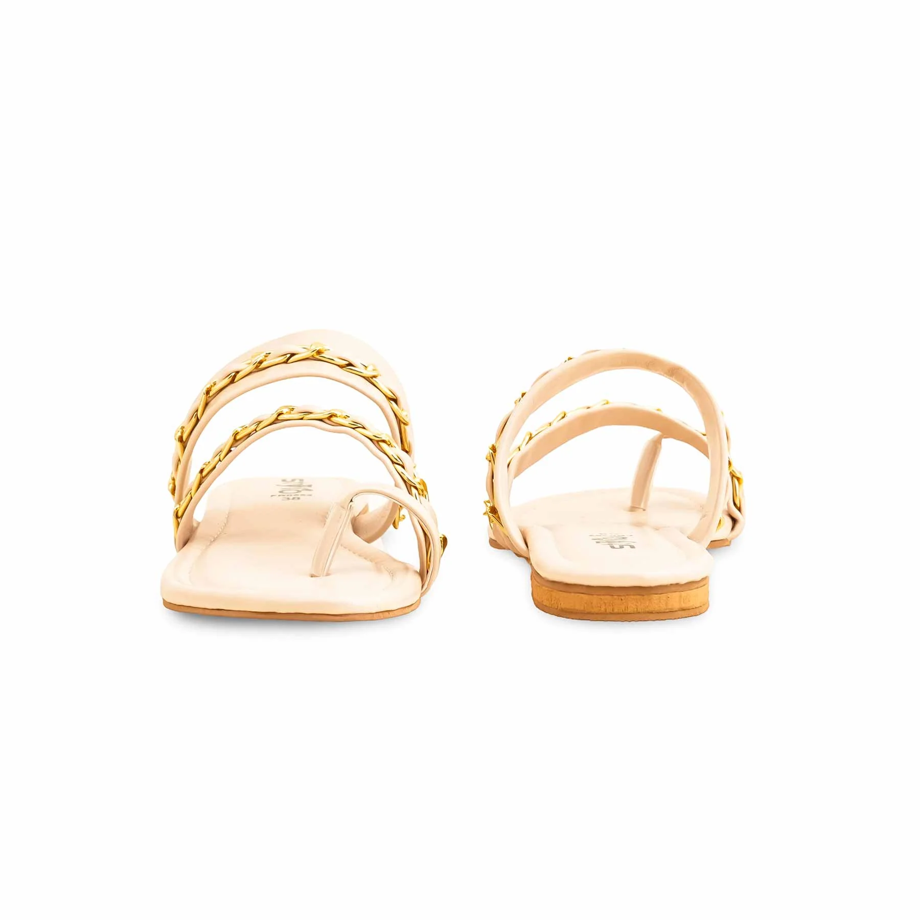 Fawn Formal Chappal FR0552 - Image 4