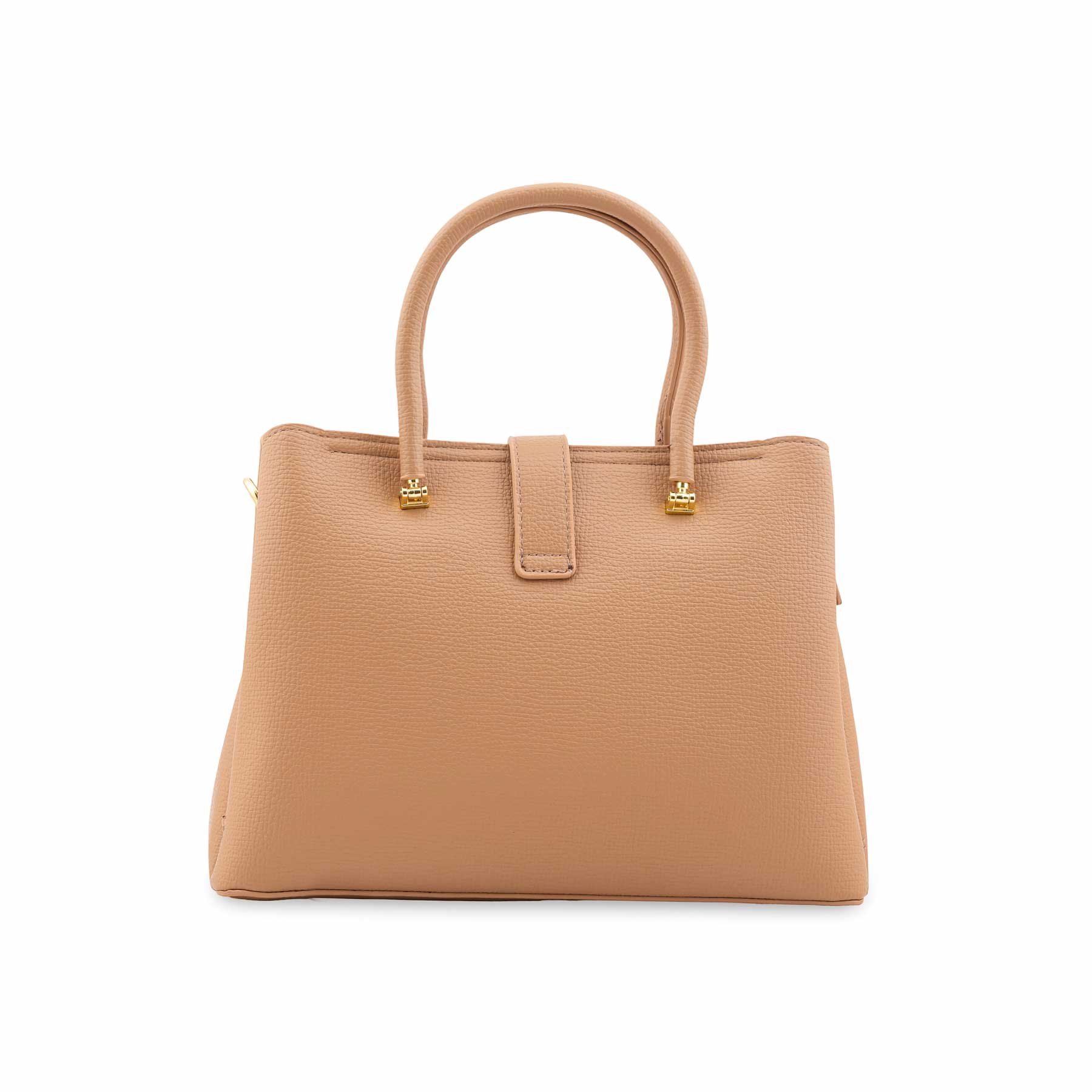 Fawn Formal Hand Bag For Ladies P36445 - Image 4