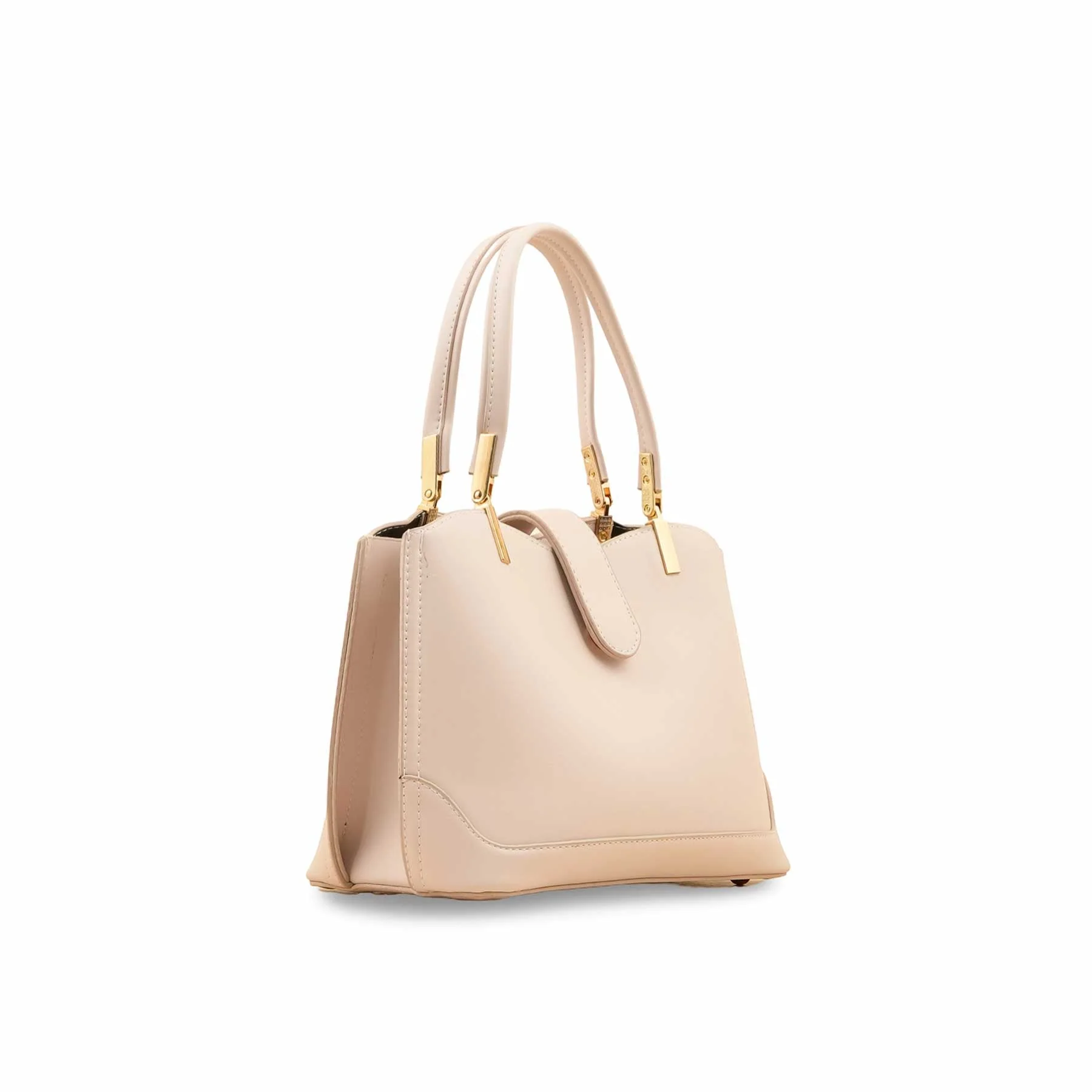 Fawn Formal Hand Bag For Ladies P55736 - Image 2