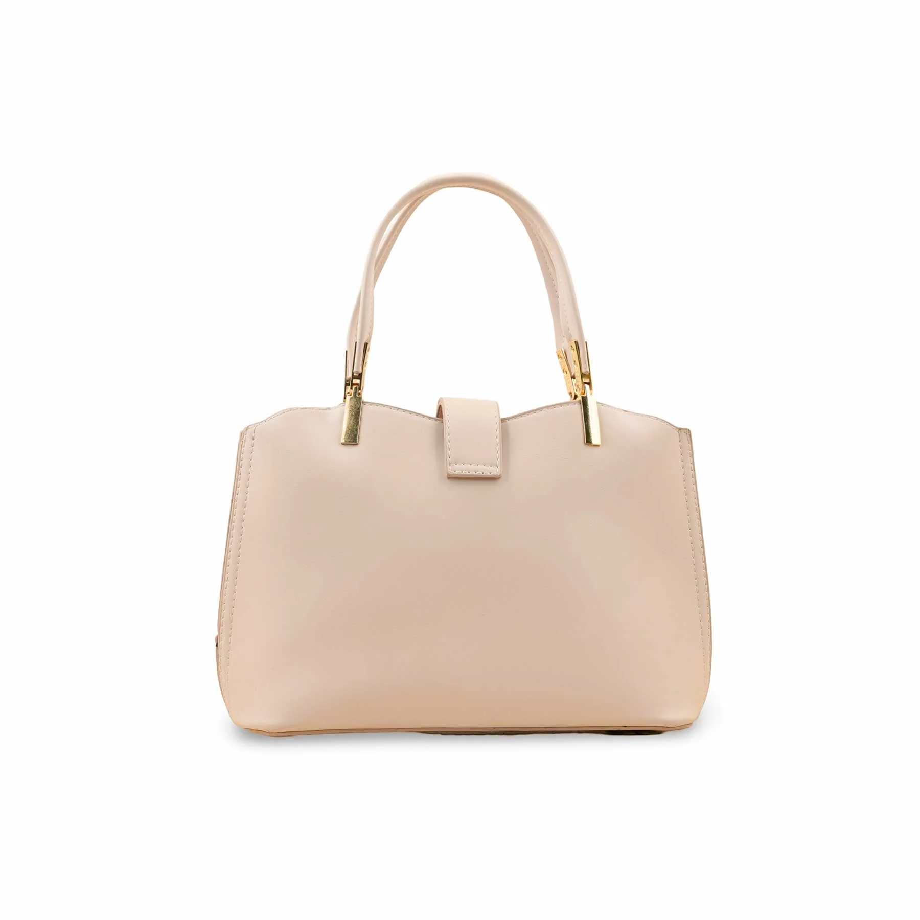 Fawn Formal Hand Bag For Ladies P55736 - Image 3