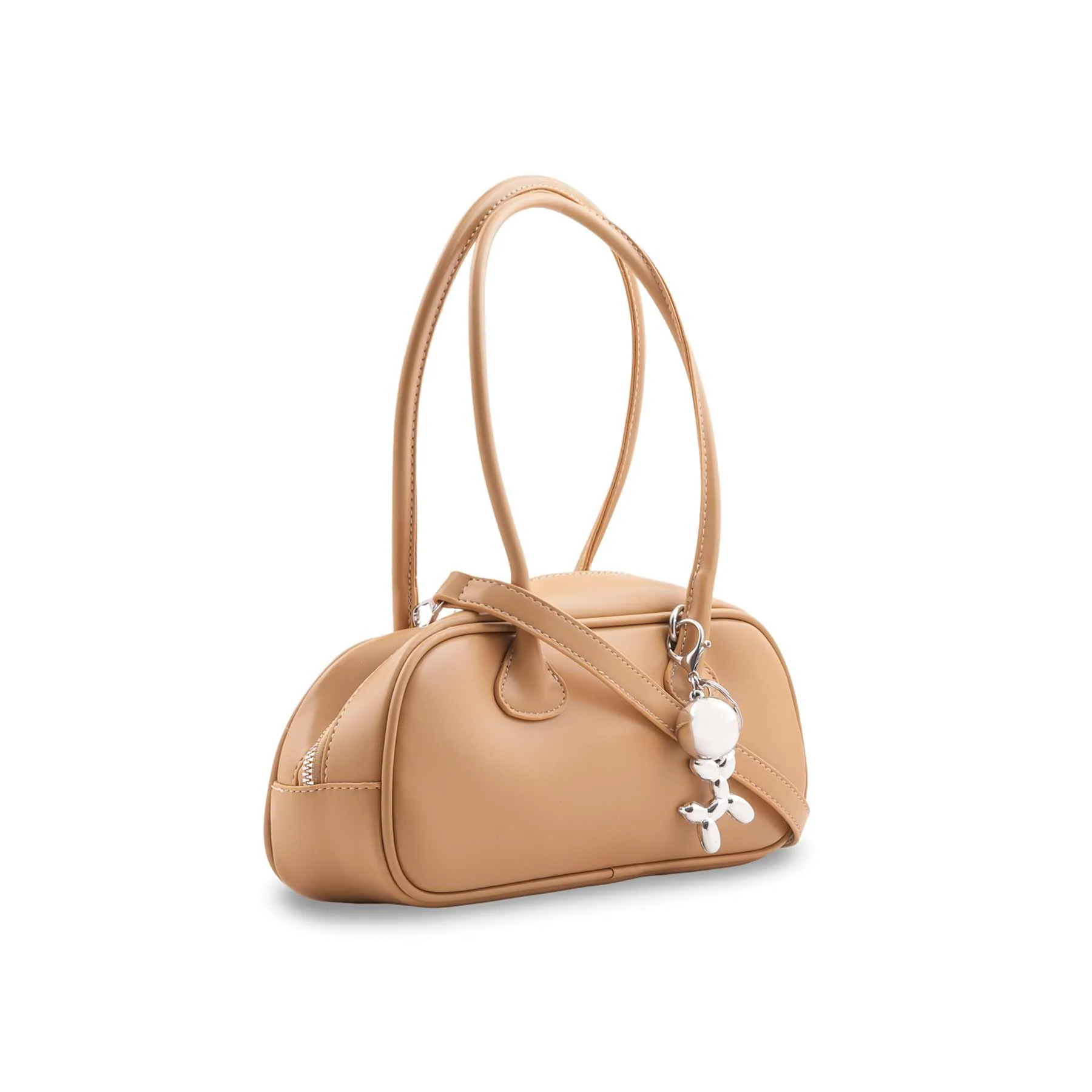 Fawn Formal Hand Bag For Women P36420 - Image 3