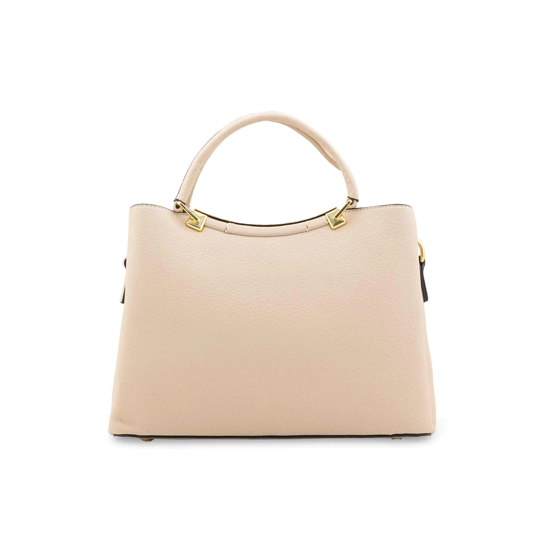 Fawn Formal Hand Bag For Women P36441 - Image 4