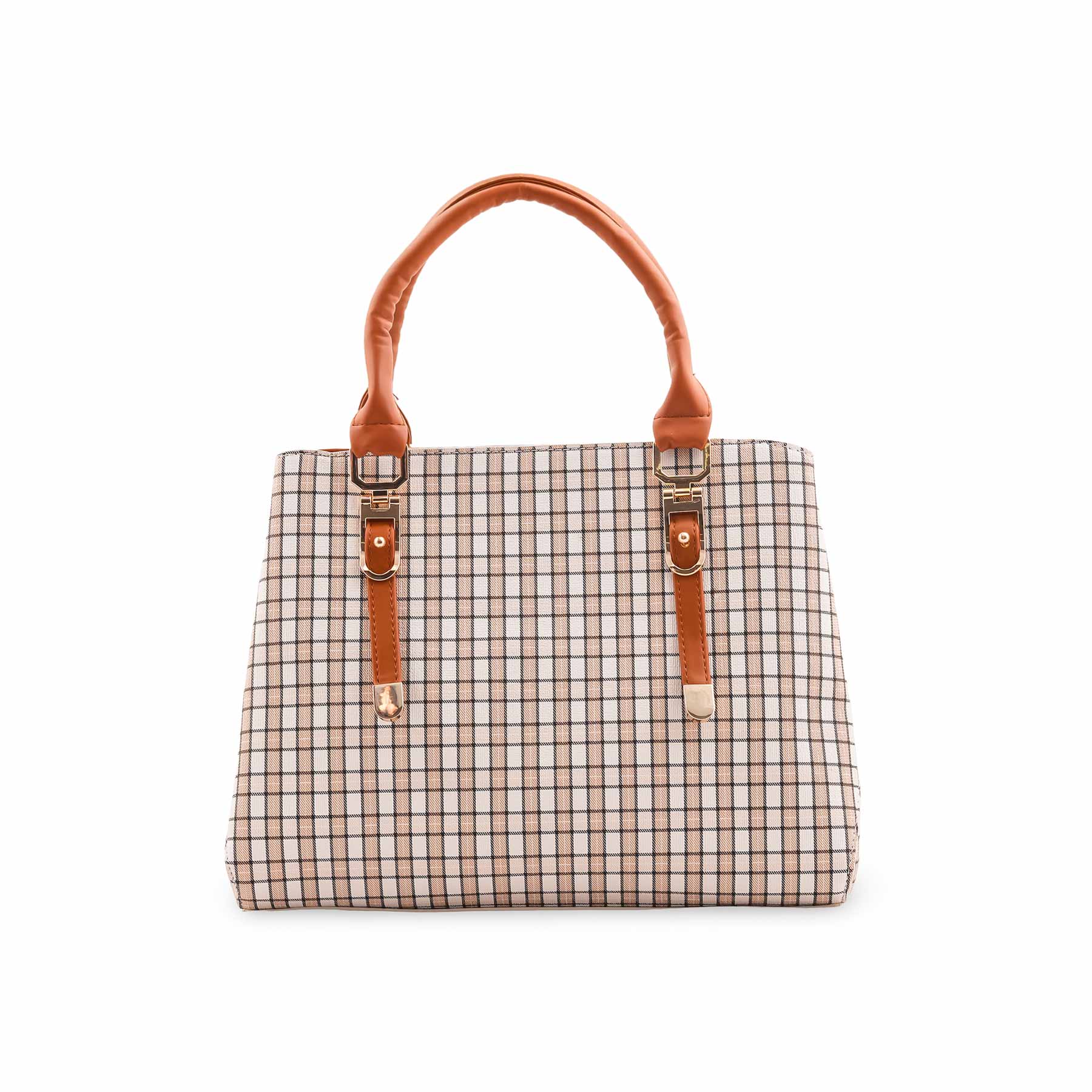 Fawn Formal Hand Bag For Women P36528 - Image 2
