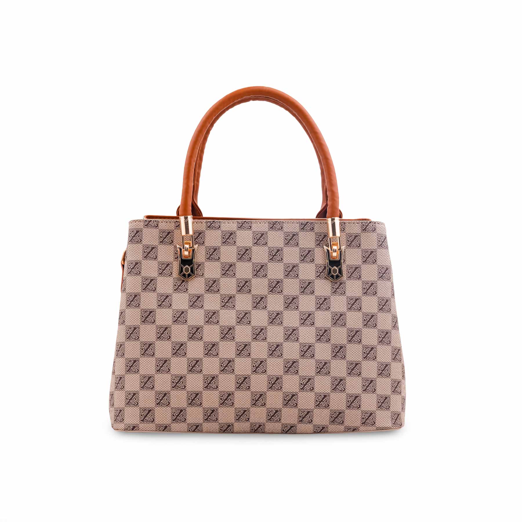 Fawn Formal Hand Bag For Women P36619 - Image 2