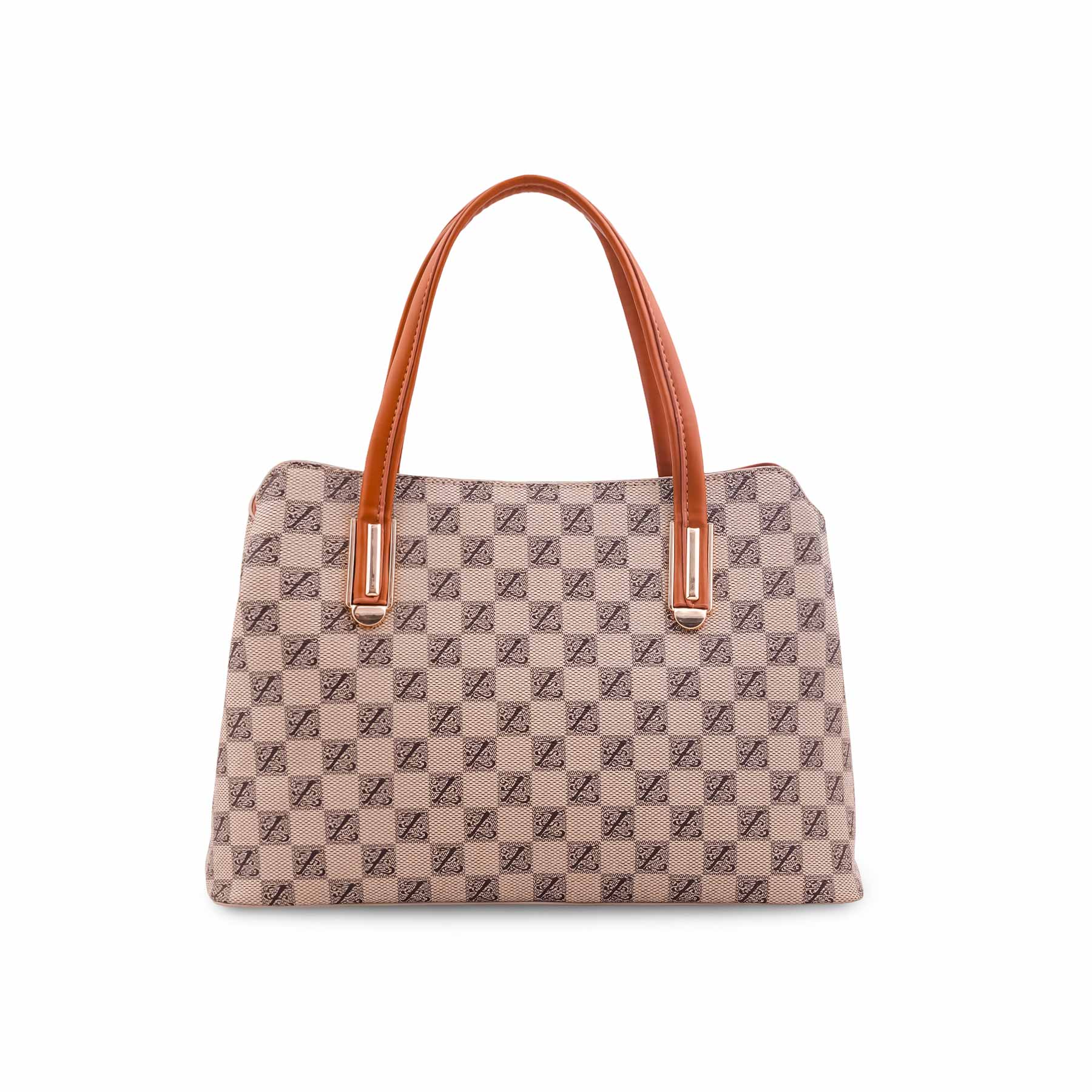 Fawn Formal Hand Bag For Women P36620 - Image 2