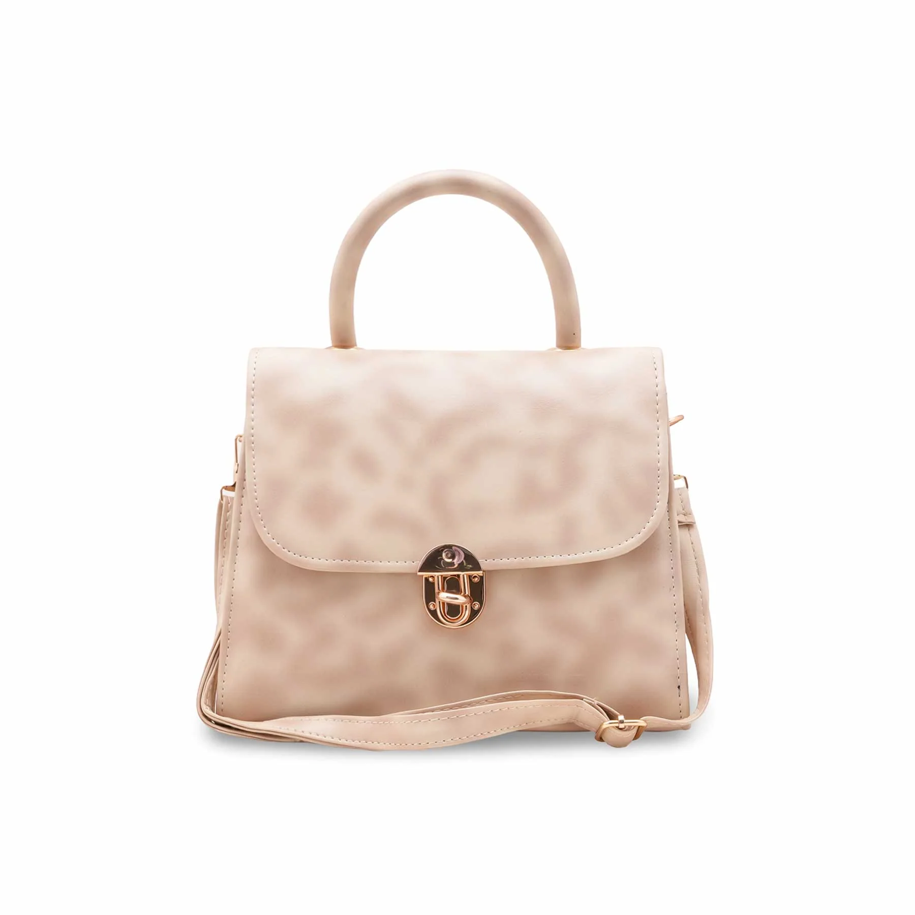 Fawn Formal Hand Bag For Women P56242 - Image 2