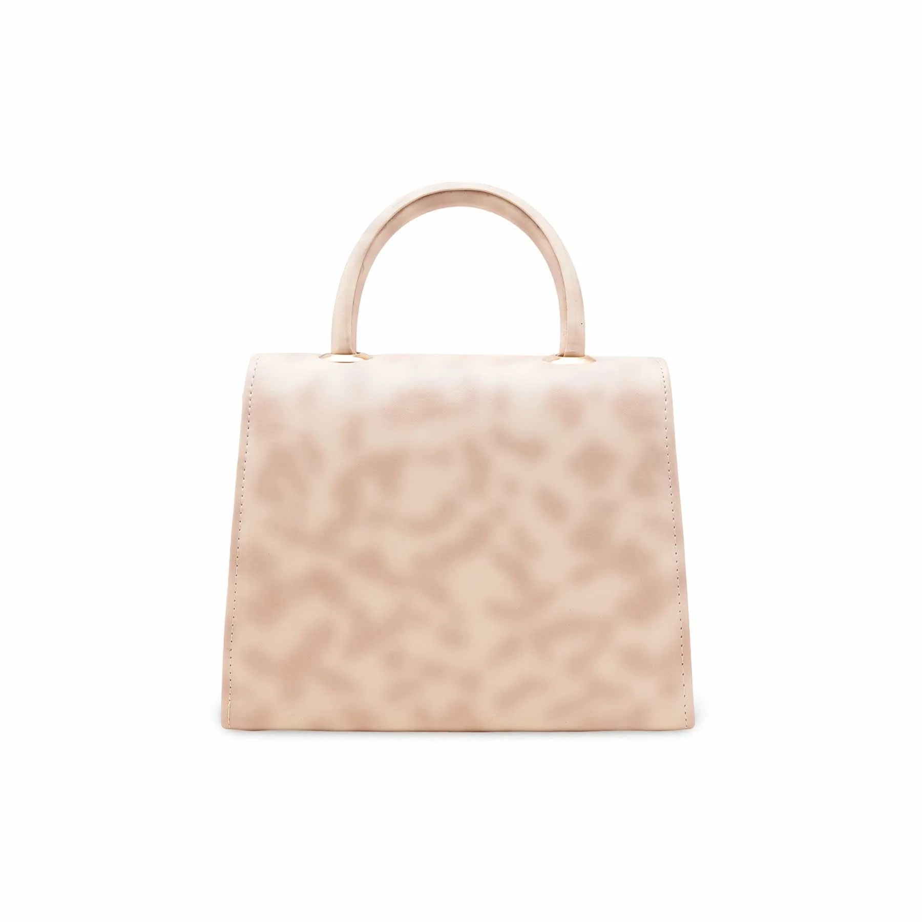 Fawn Formal Hand Bag For Women P56242 - Image 4