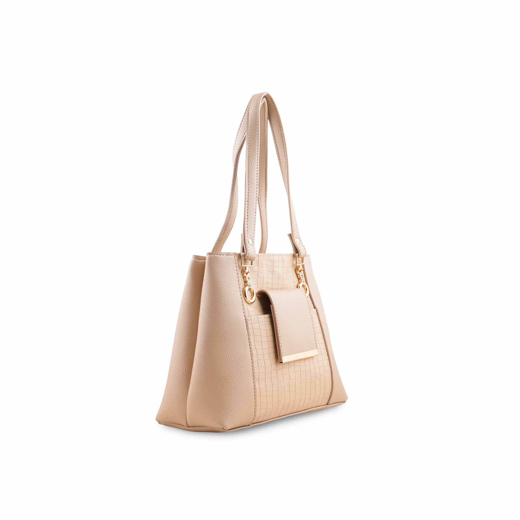 Fawn Formal Hand Bag For Women P56289 - Image 3