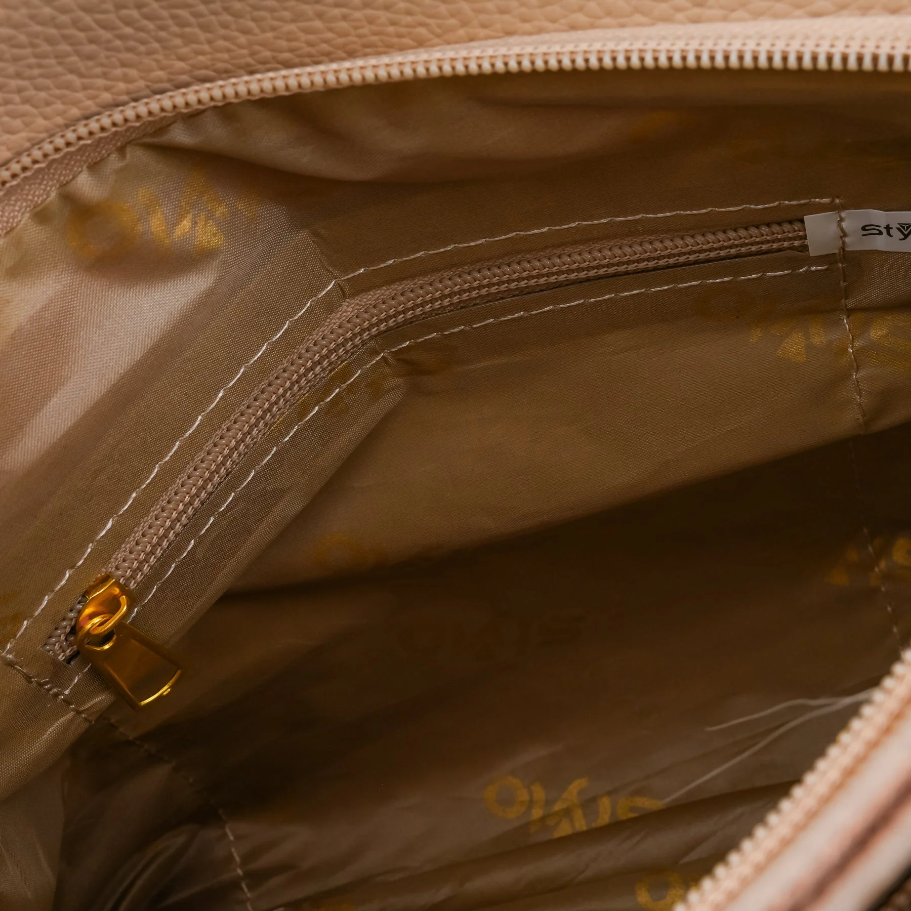 Fawn Formal Hand Bag For Women P56289 - Image 6