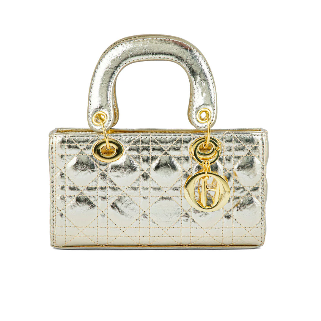 Fawn Formal Hand Bag P24130 - Image 2