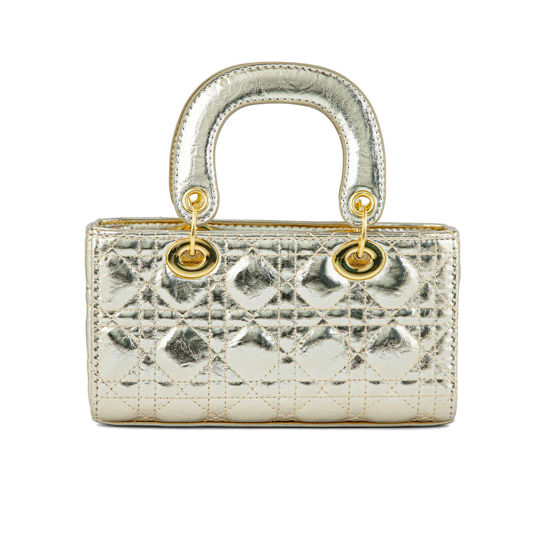 Fawn Formal Hand Bag P24130 - Image 4