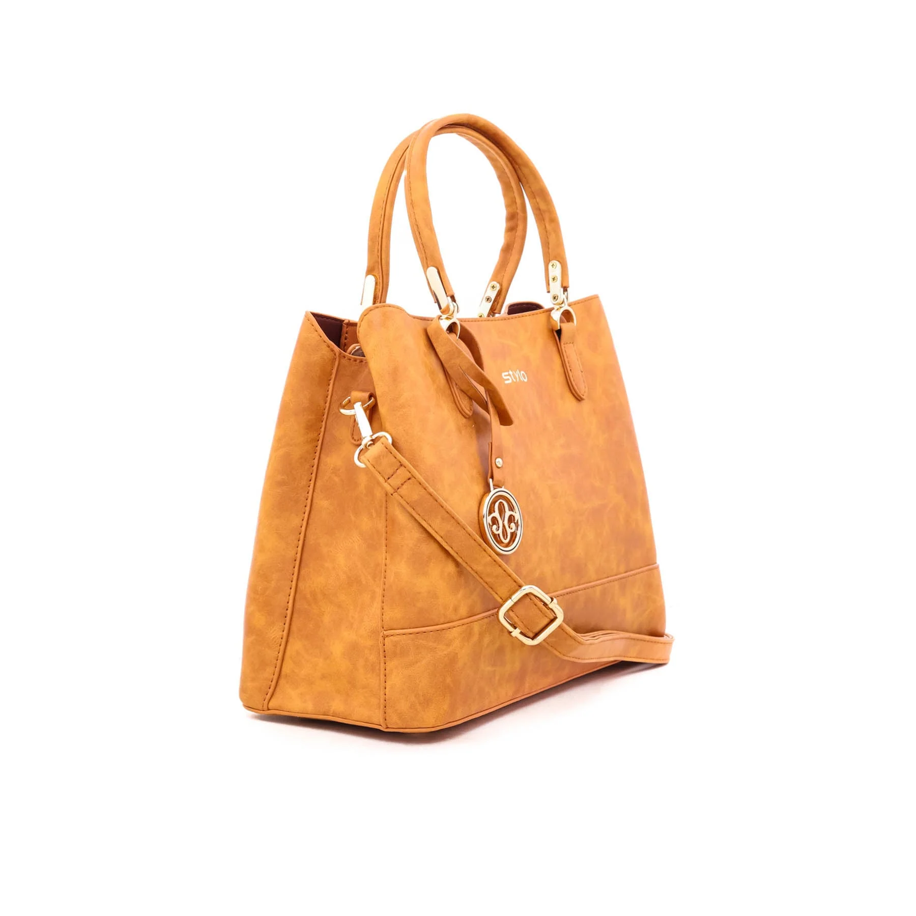 Fawn Formal Hand Bag P35425 - Image 2