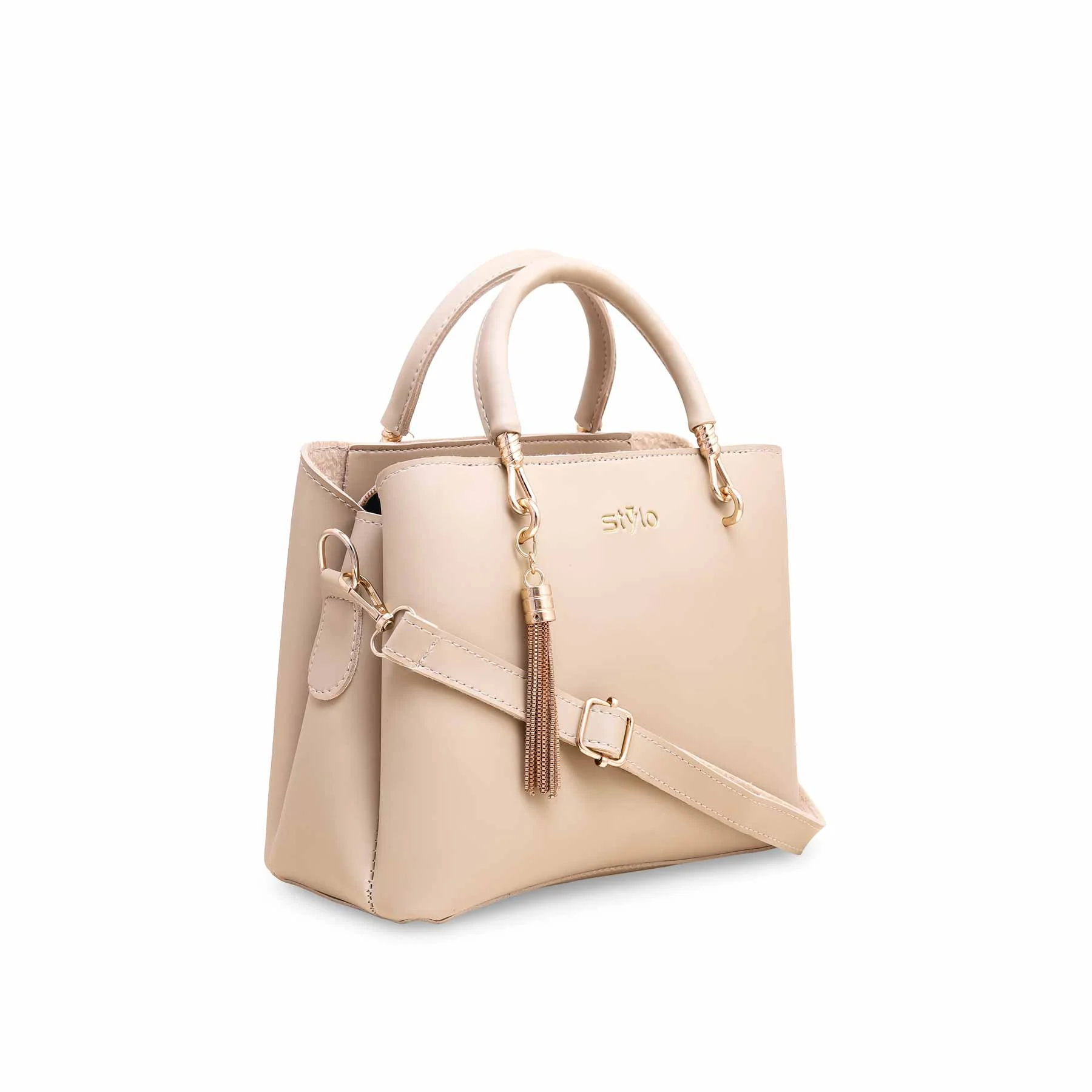 Fawn Formal Hand Bag P55477 - Image 2