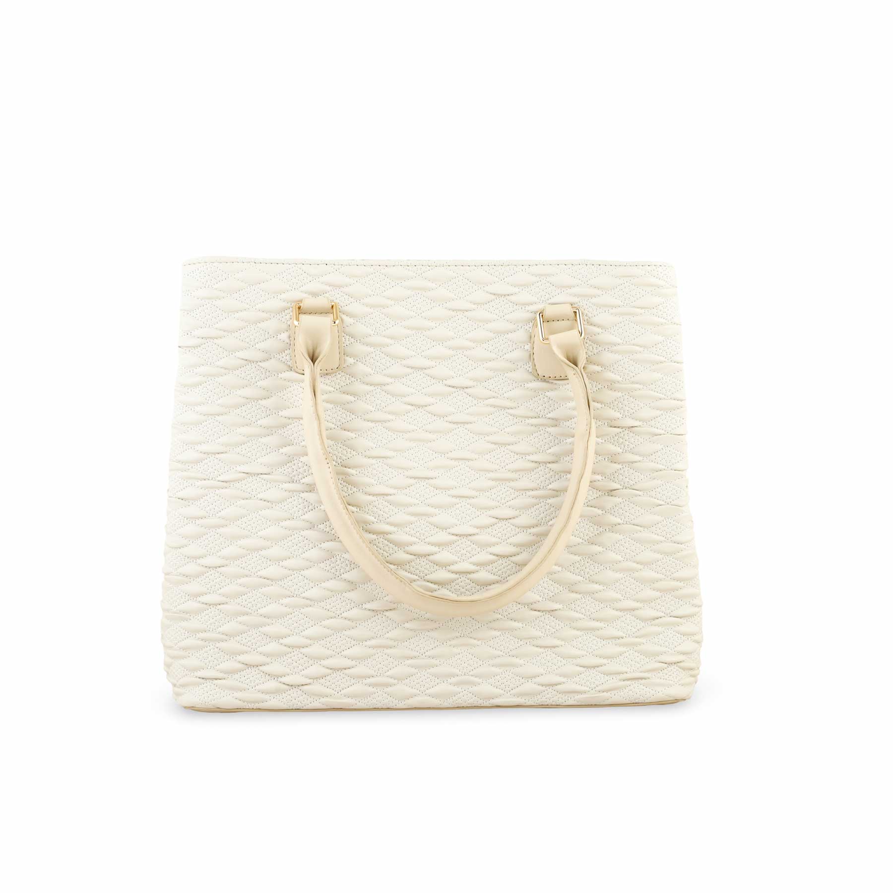 Fawn Formal Hand Bag P55664 - Image 3