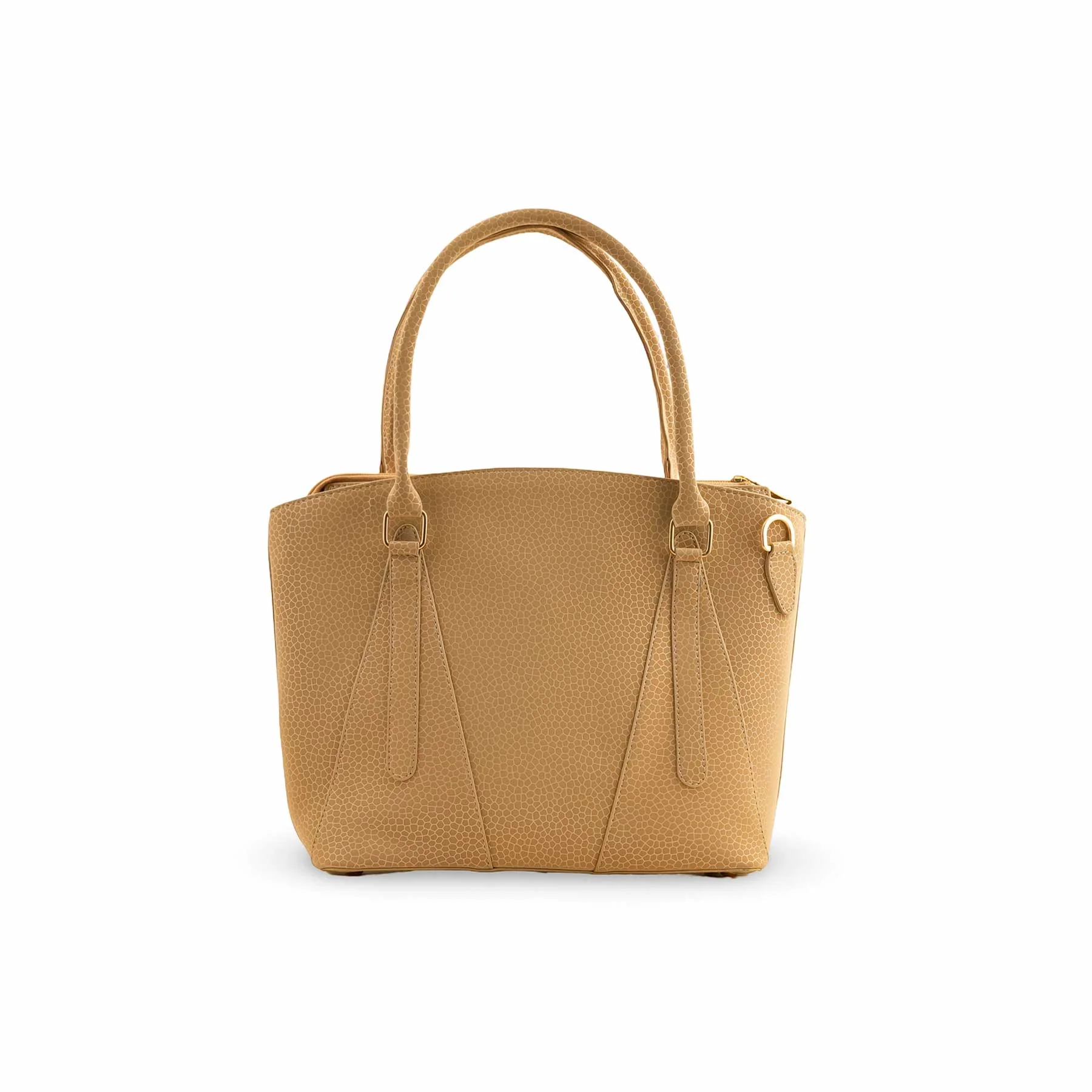 Fawn Formal Hand Bag P55724 - Image 2