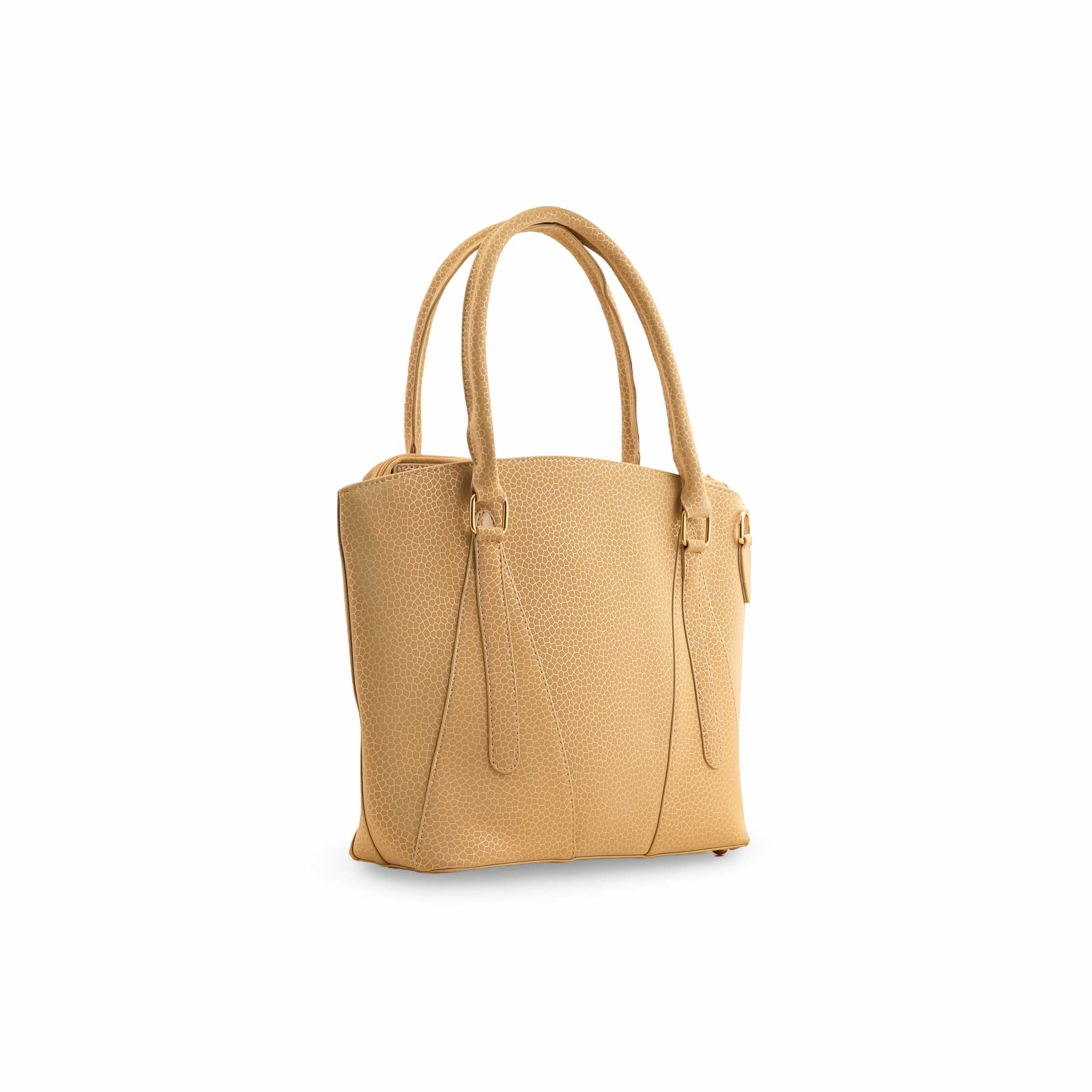 Fawn Formal Hand Bag P55724 - Image 3