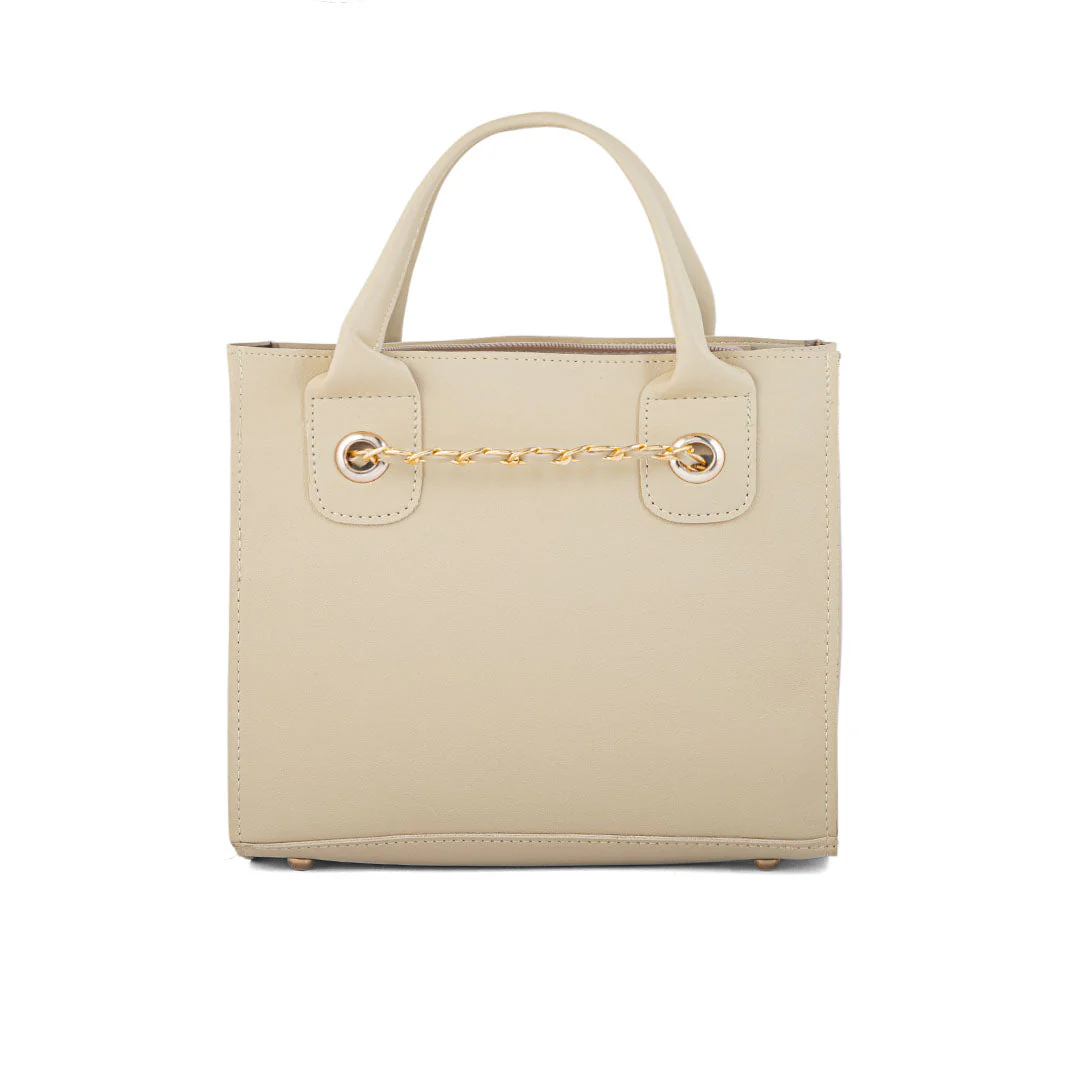 Fawn Formal Hand Bag P56085 - Image 3