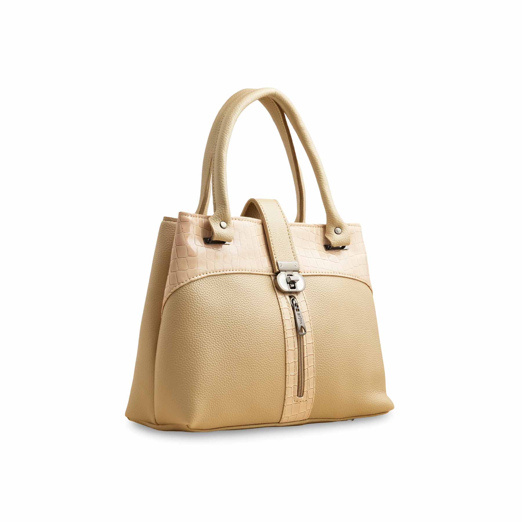 Fawn Formal Hand Bag P56240 - Image 3