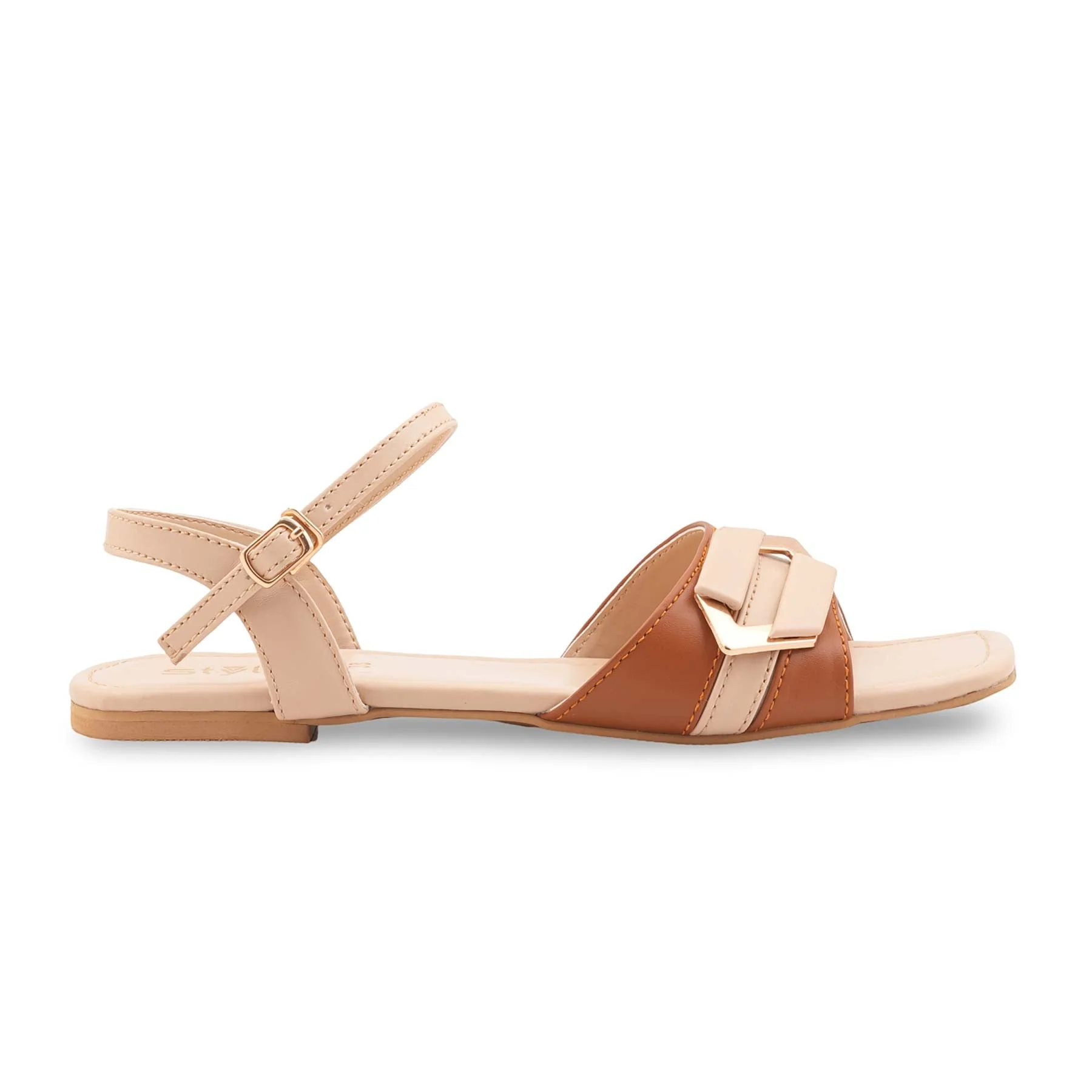 Fawn Formal Sandal For Women FR5495 - Image 2