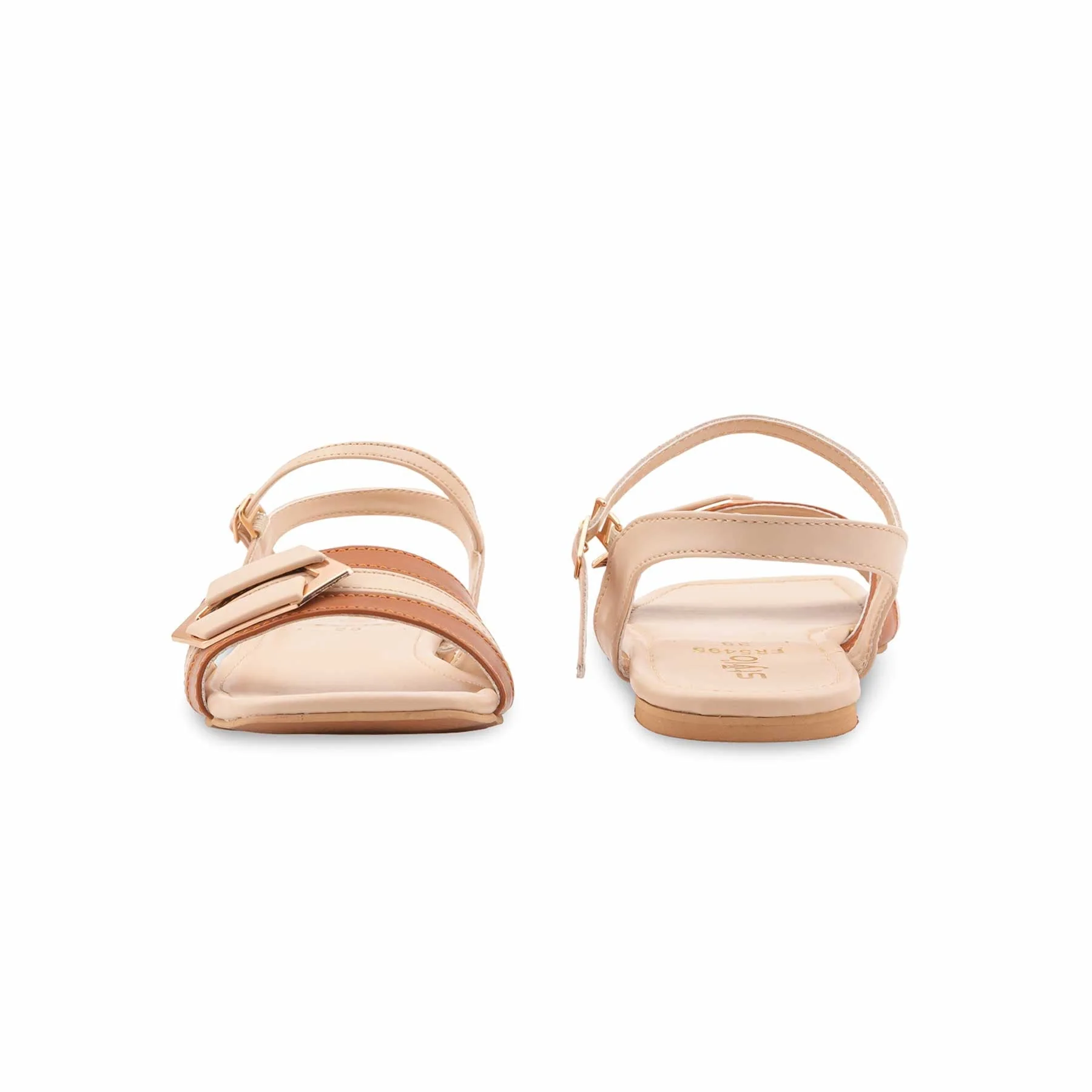 Fawn Formal Sandal For Women FR5495 - Image 4