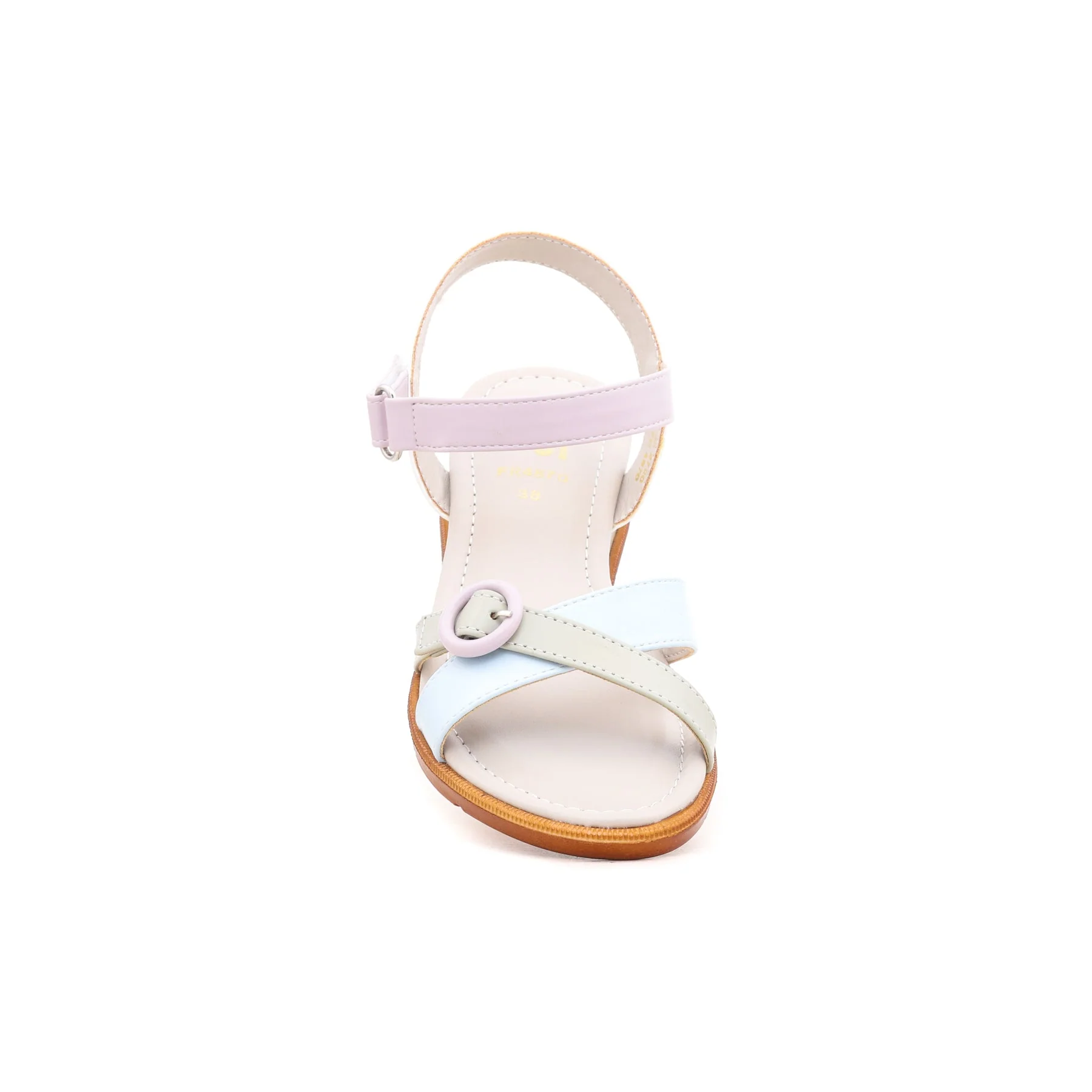 Fawn Formal Sandal FR4870 - Image 3